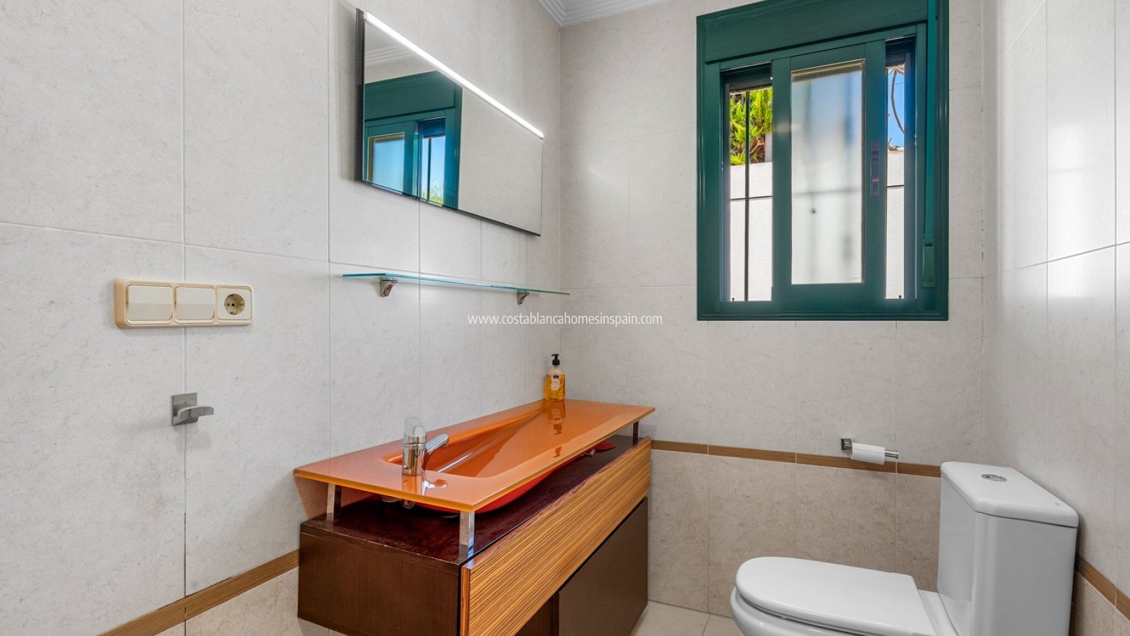 Használt - Detached Villa - Ciudad Quesada - 
