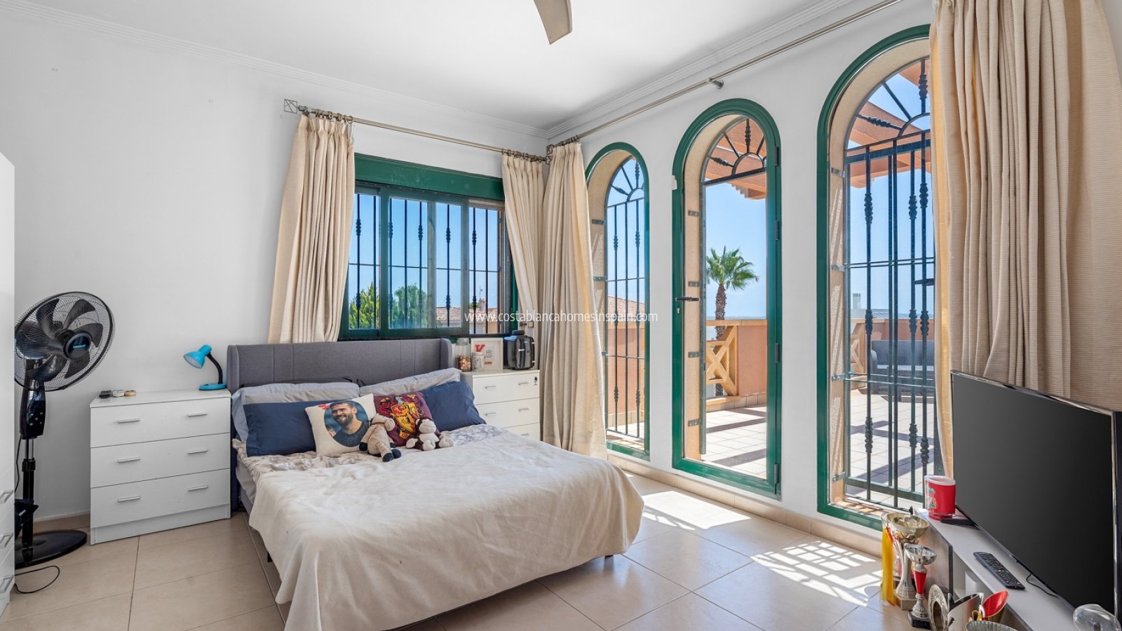 Használt - Detached Villa - Ciudad Quesada - 
