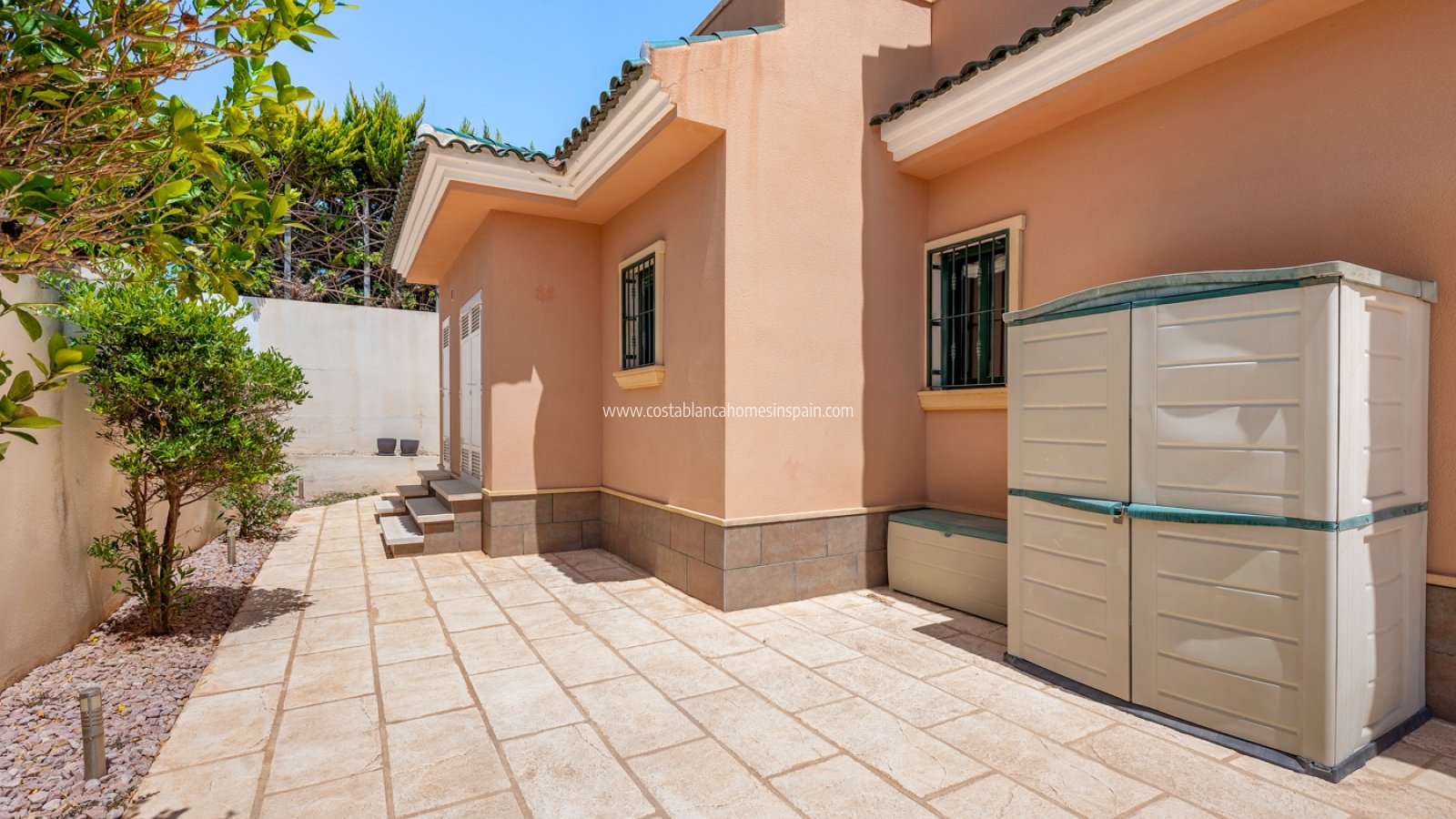 Használt - Detached Villa - Ciudad Quesada - 