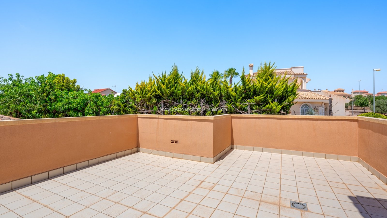 Használt - Detached Villa - Ciudad Quesada - 