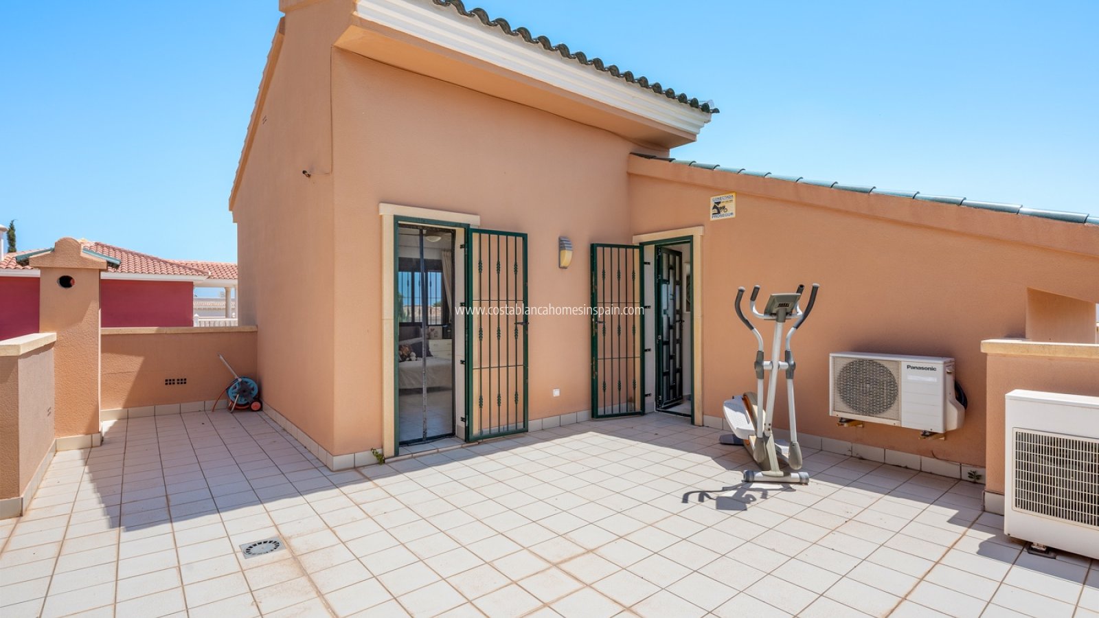 Használt - Detached Villa - Ciudad Quesada - 