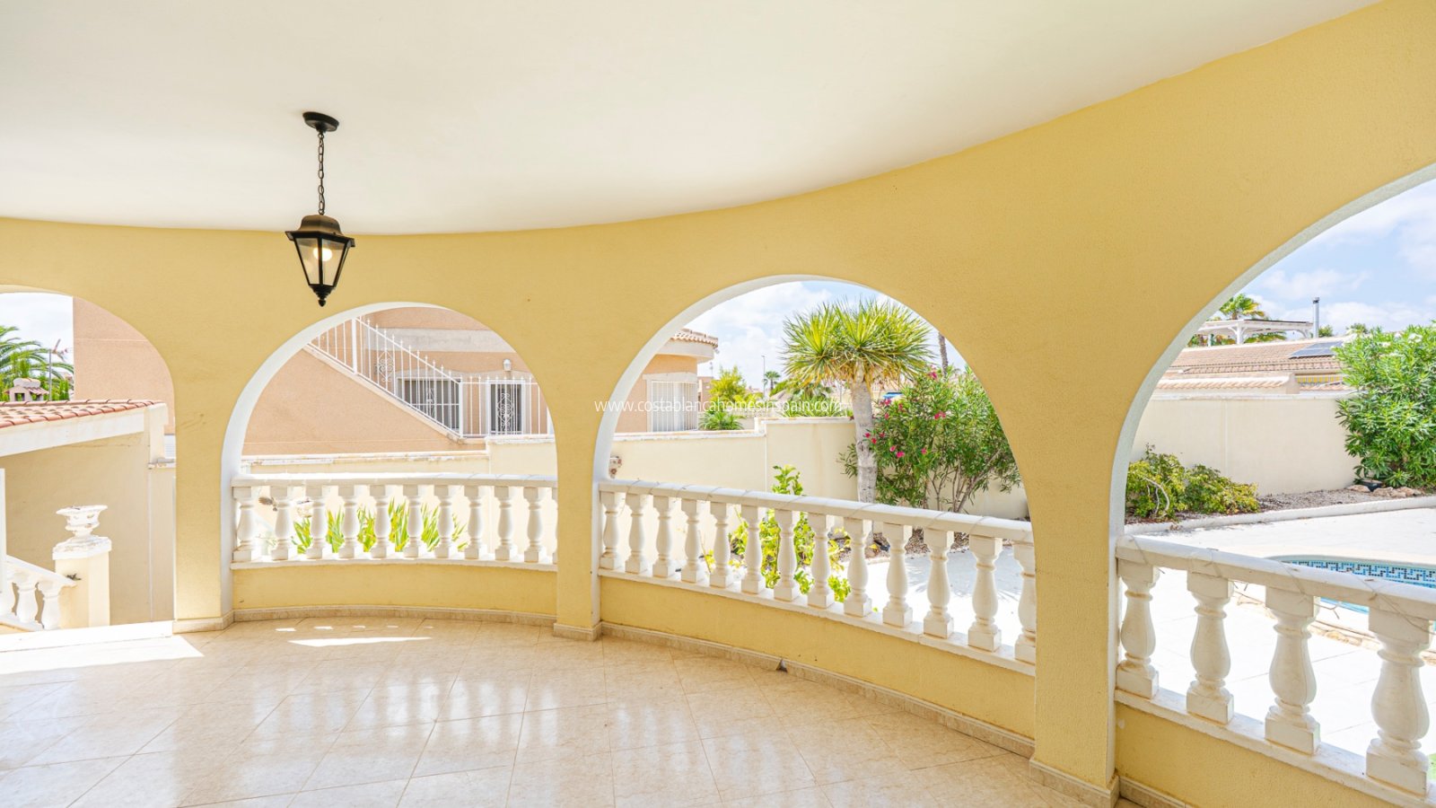 Használt - Detached Villa - Ciudad Quesada - 