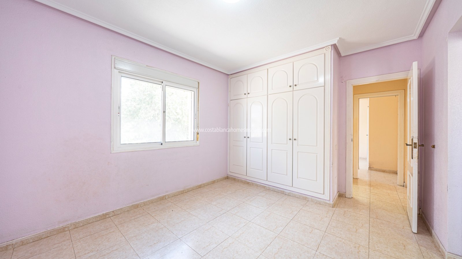 Használt - Detached Villa - Ciudad Quesada - 