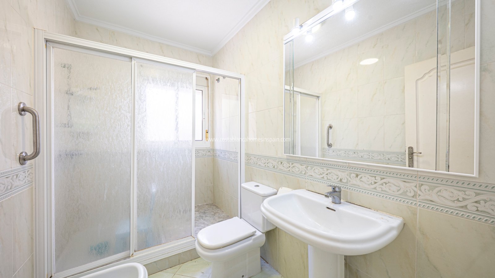 Használt - Detached Villa - Ciudad Quesada - 