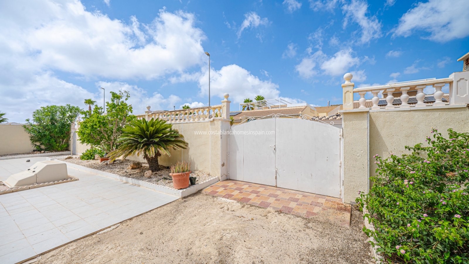 Használt - Detached Villa - Ciudad Quesada - 