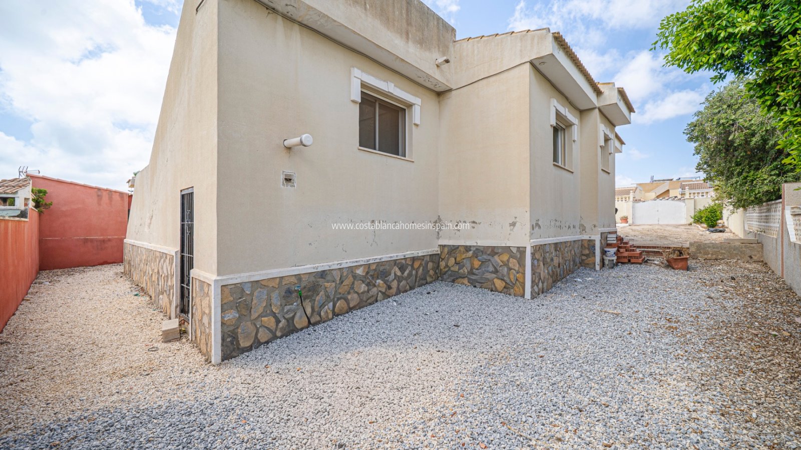 Használt - Detached Villa - Ciudad Quesada - 