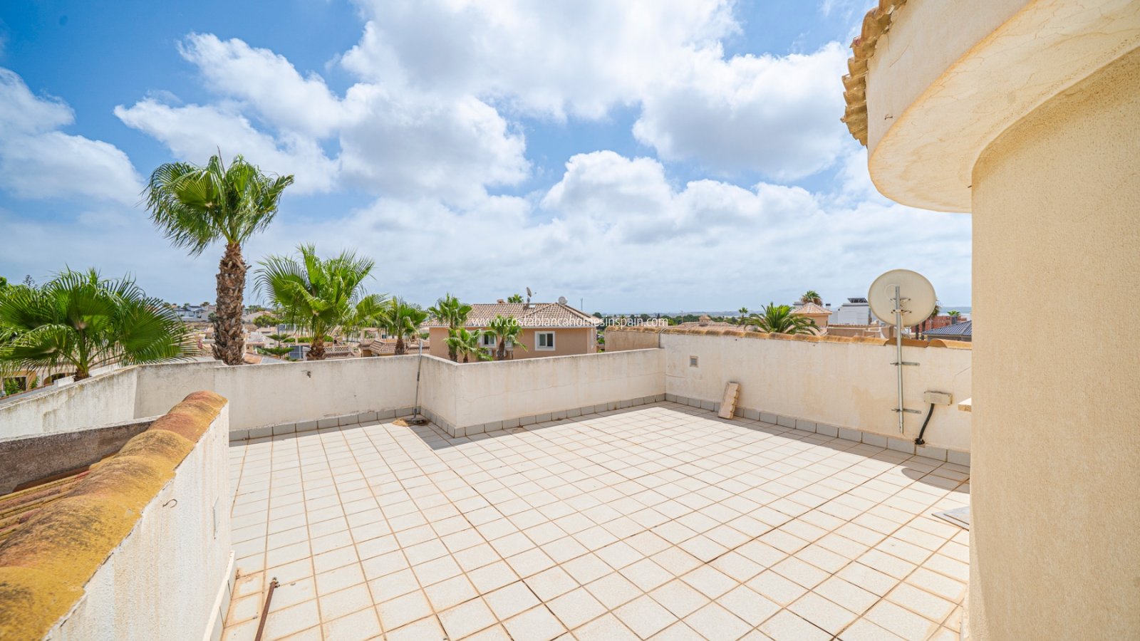 Használt - Detached Villa - Ciudad Quesada - 