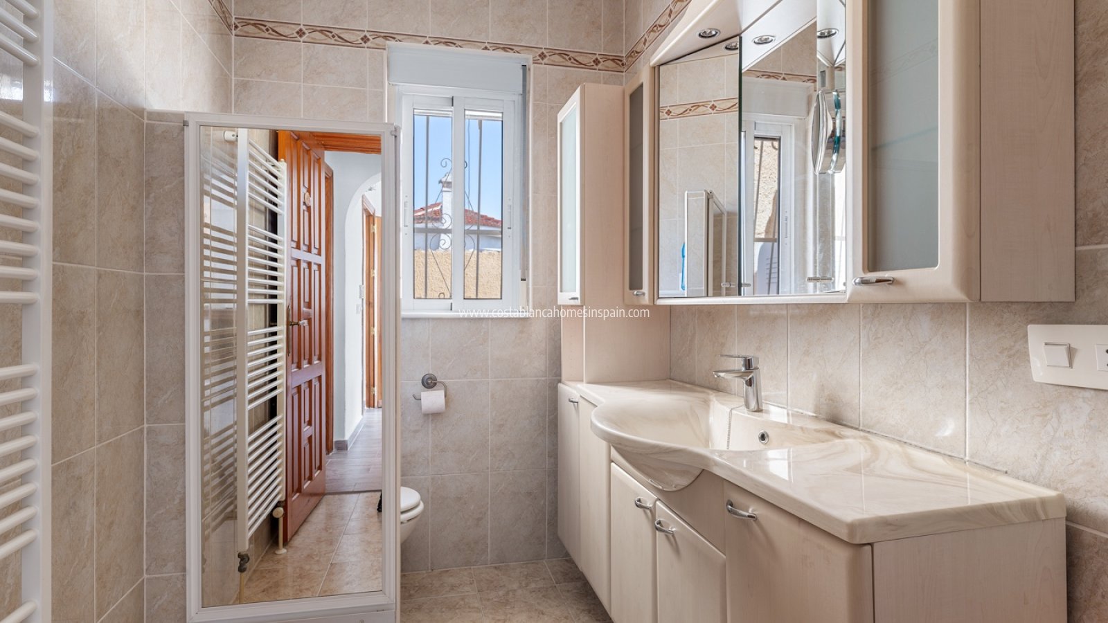 Használt - Detached Villa - Ciudad Quesada - 