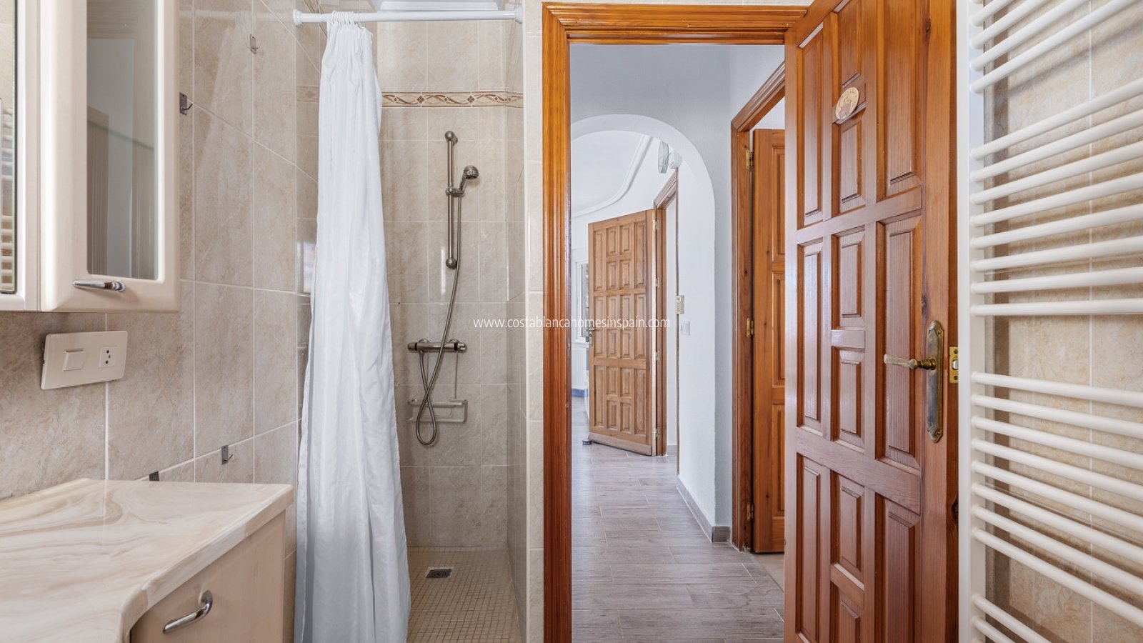 Használt - Detached Villa - Ciudad Quesada - 