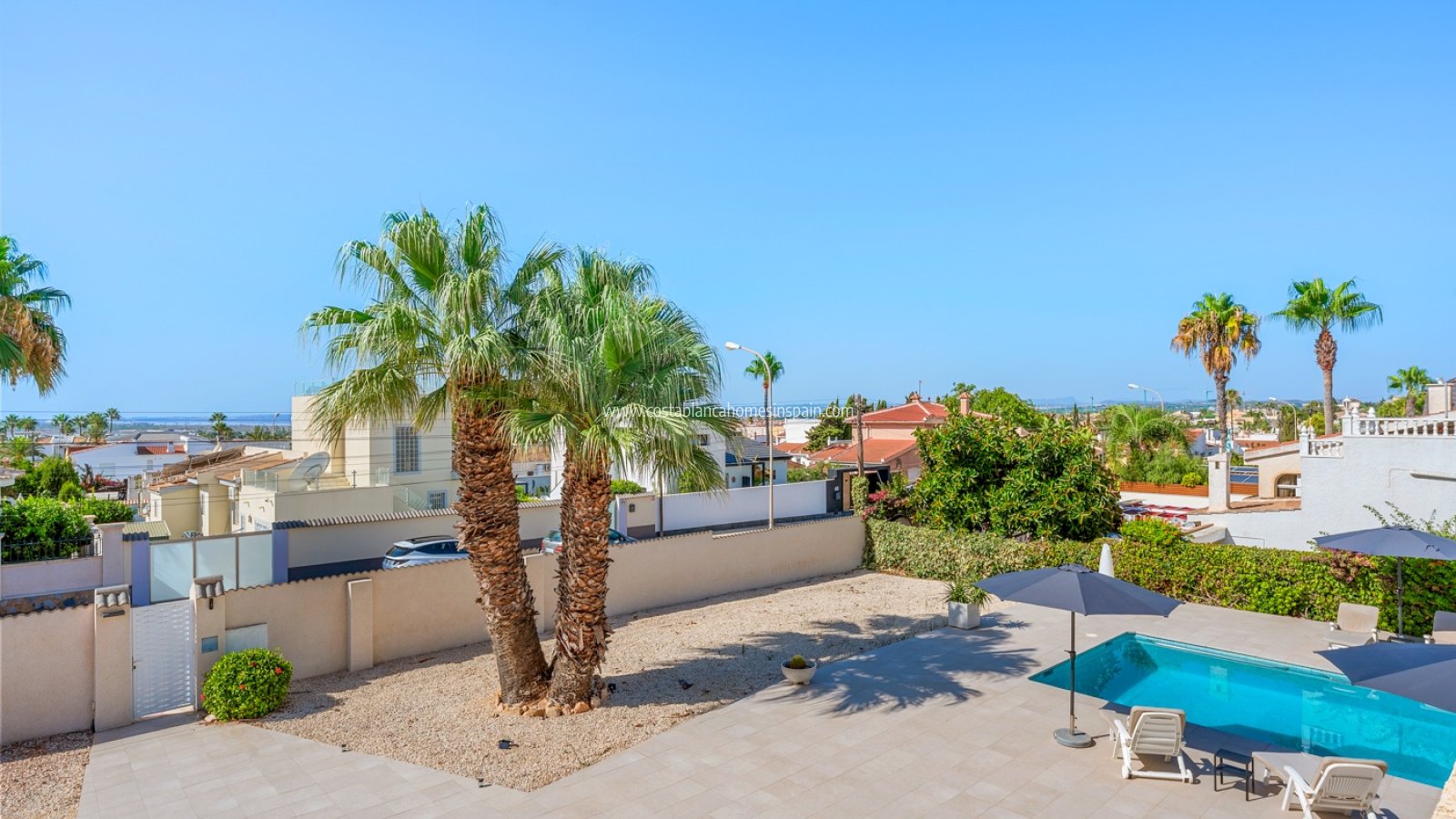 Használt - Detached Villa - Ciudad Quesada - 