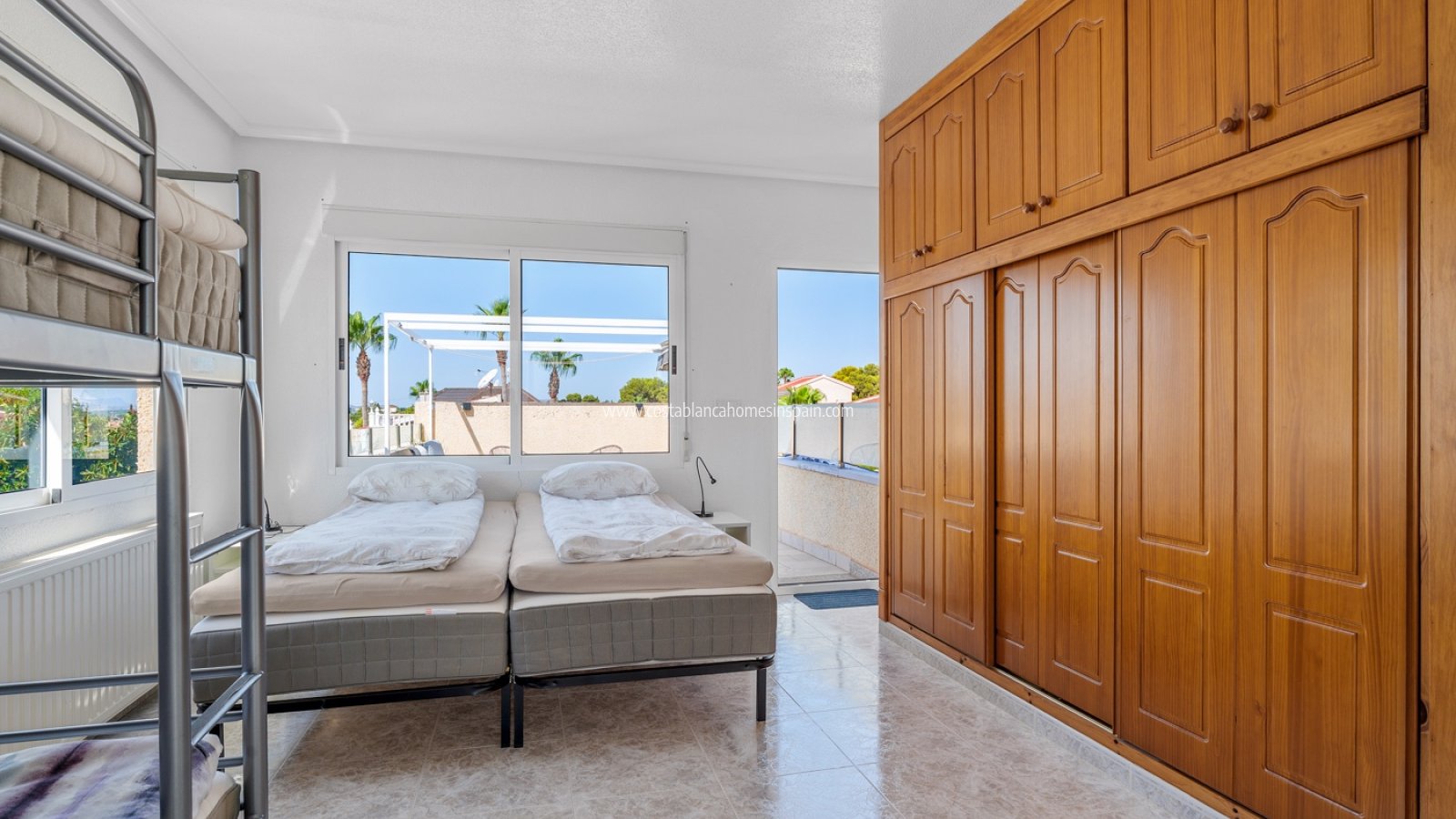 Használt - Detached Villa - Ciudad Quesada - 