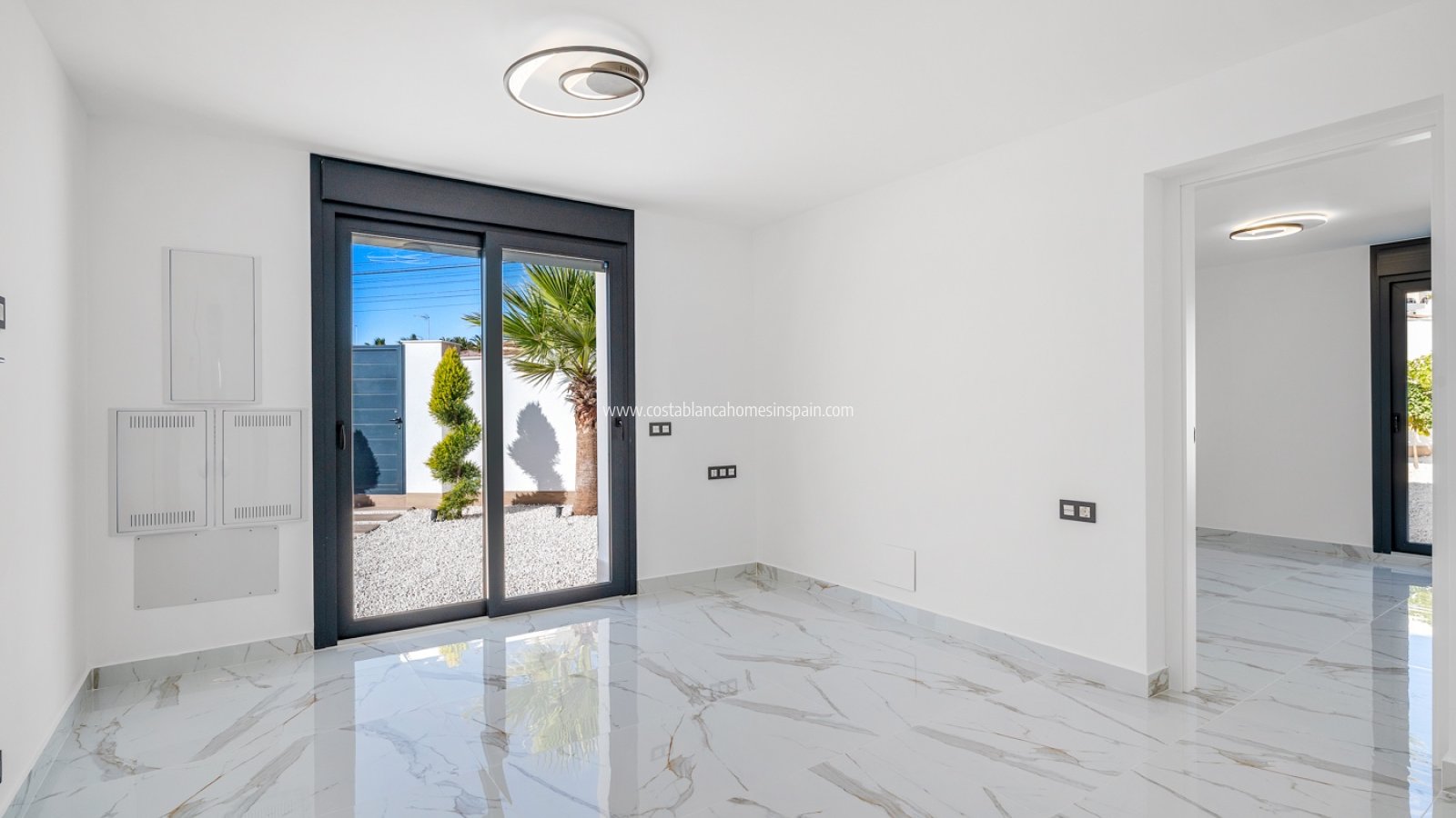 Használt - Detached Villa - Ciudad Quesada - 