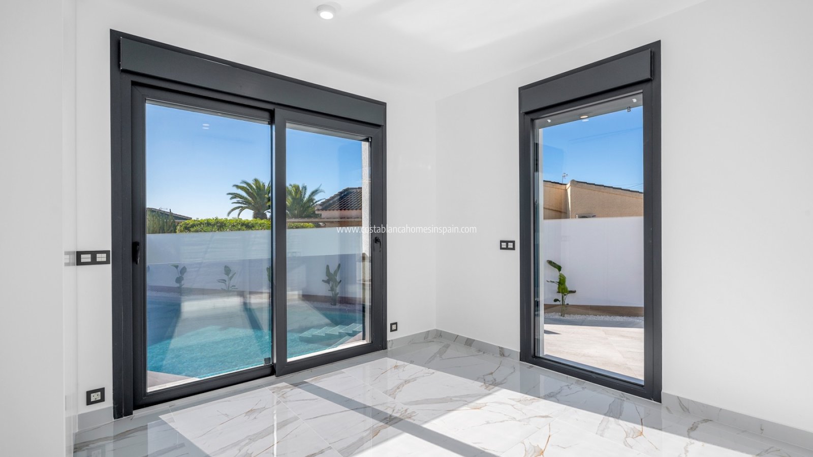 Használt - Detached Villa - Ciudad Quesada - 