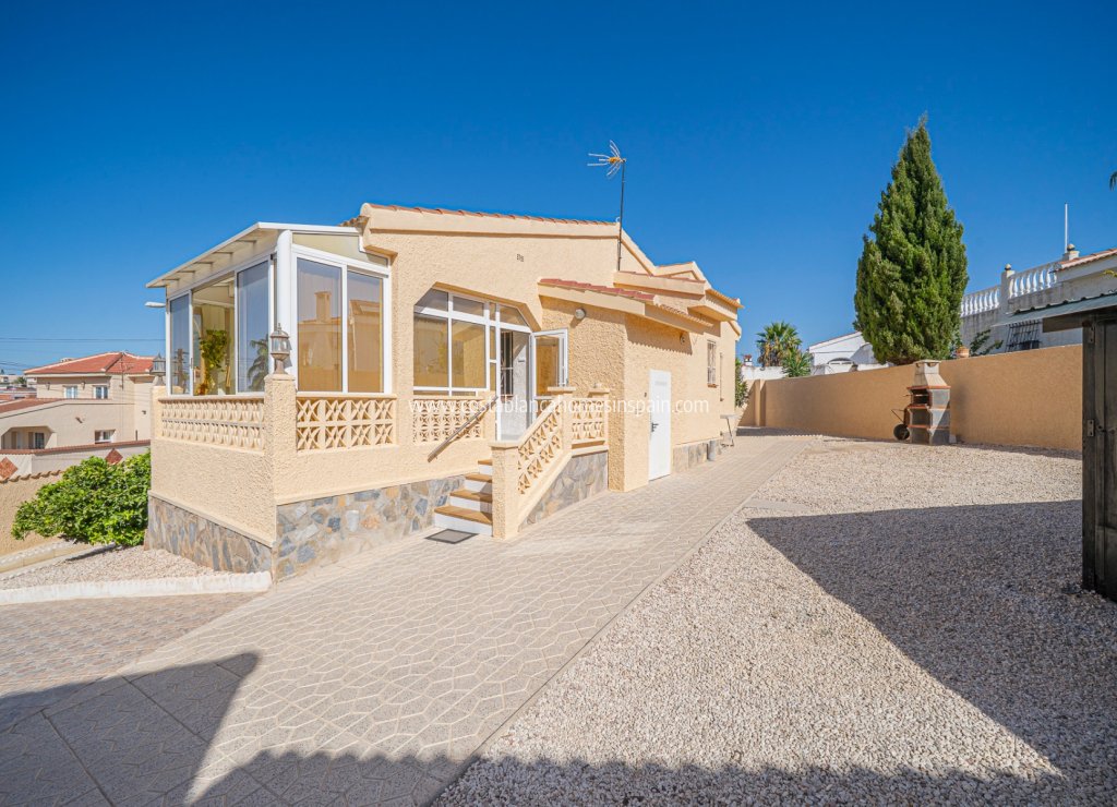 Használt - Detached Villa - Ciudad Quesada - 