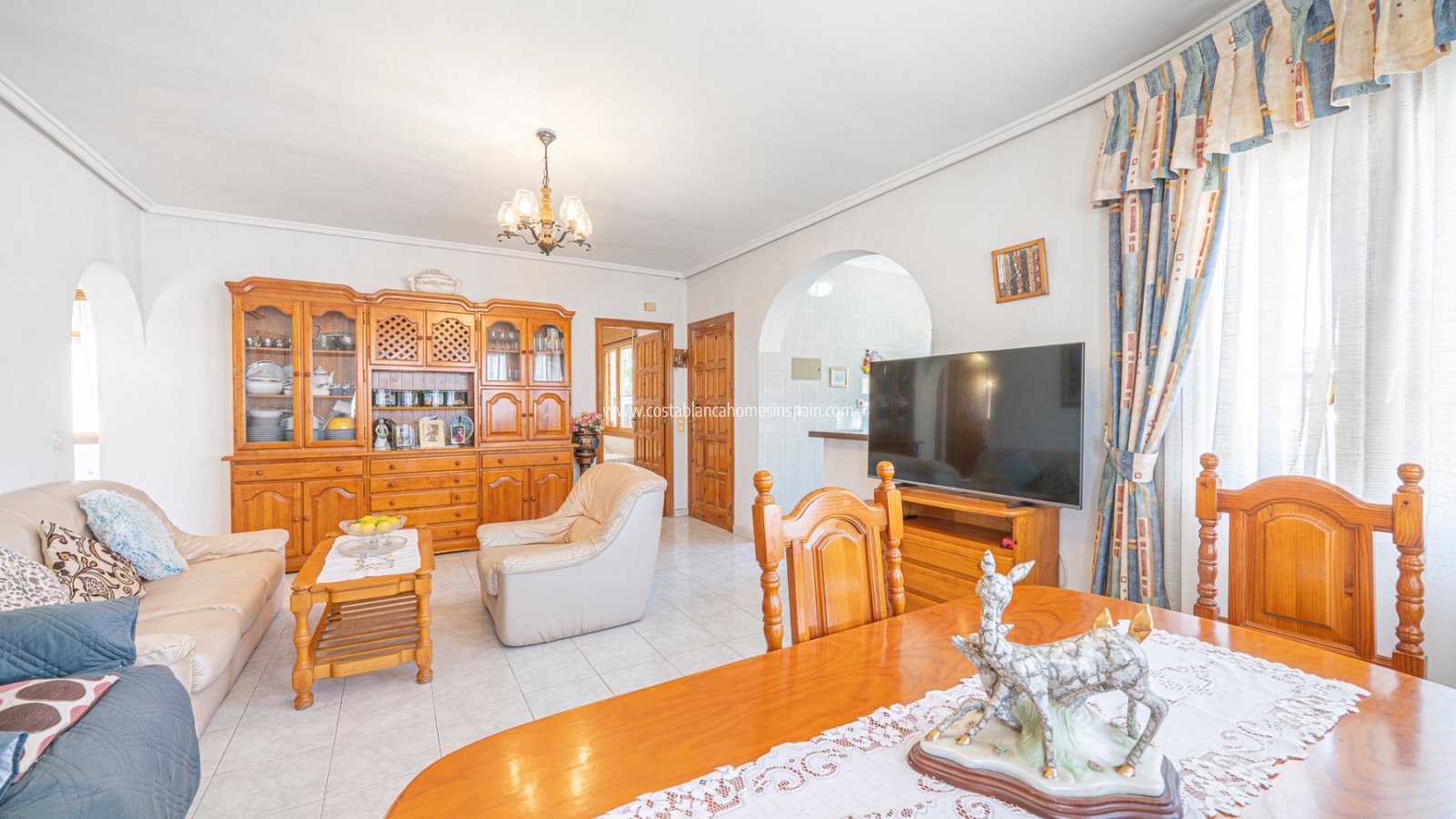 Használt - Detached Villa - Ciudad Quesada - 