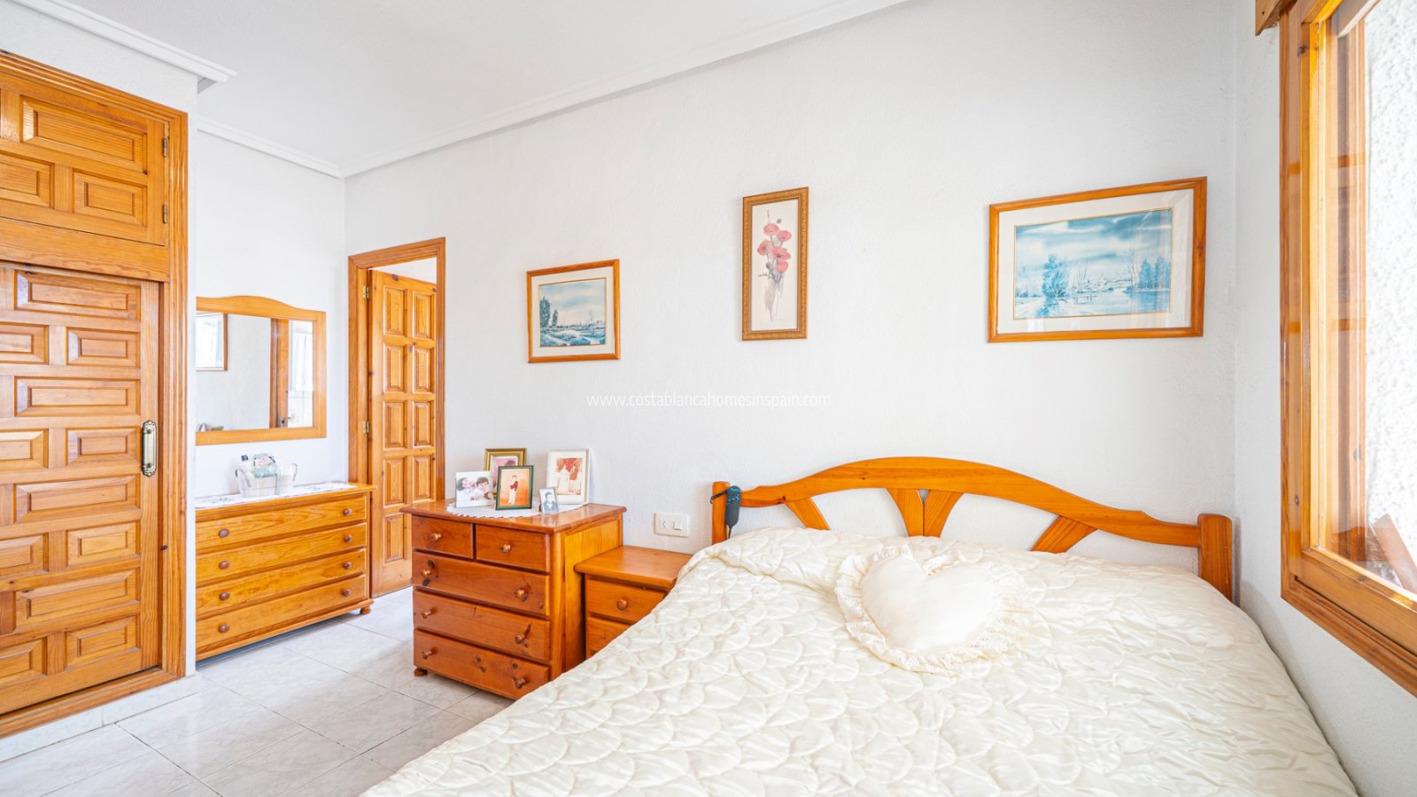 Használt - Detached Villa - Ciudad Quesada - 