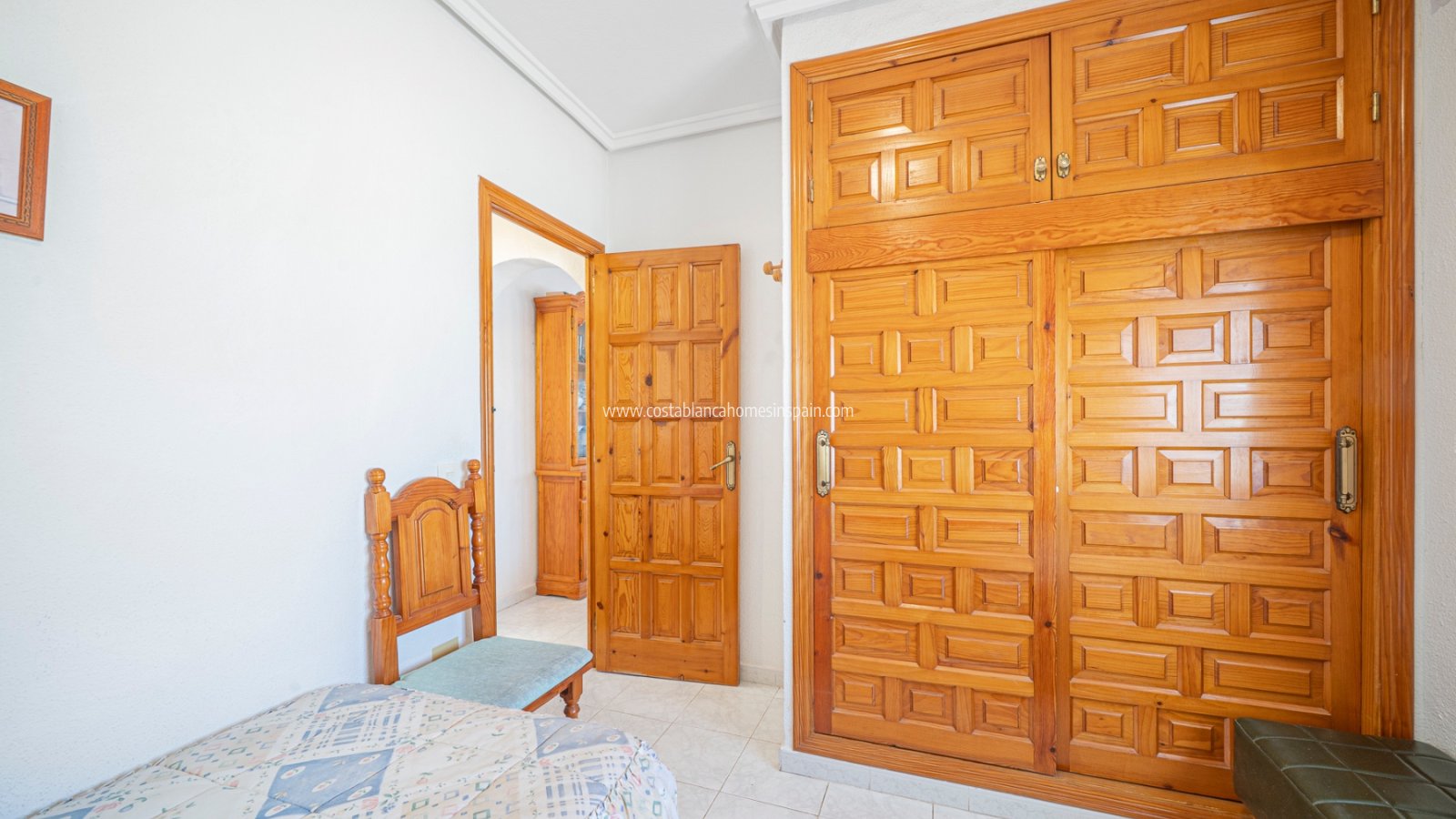 Használt - Detached Villa - Ciudad Quesada - 