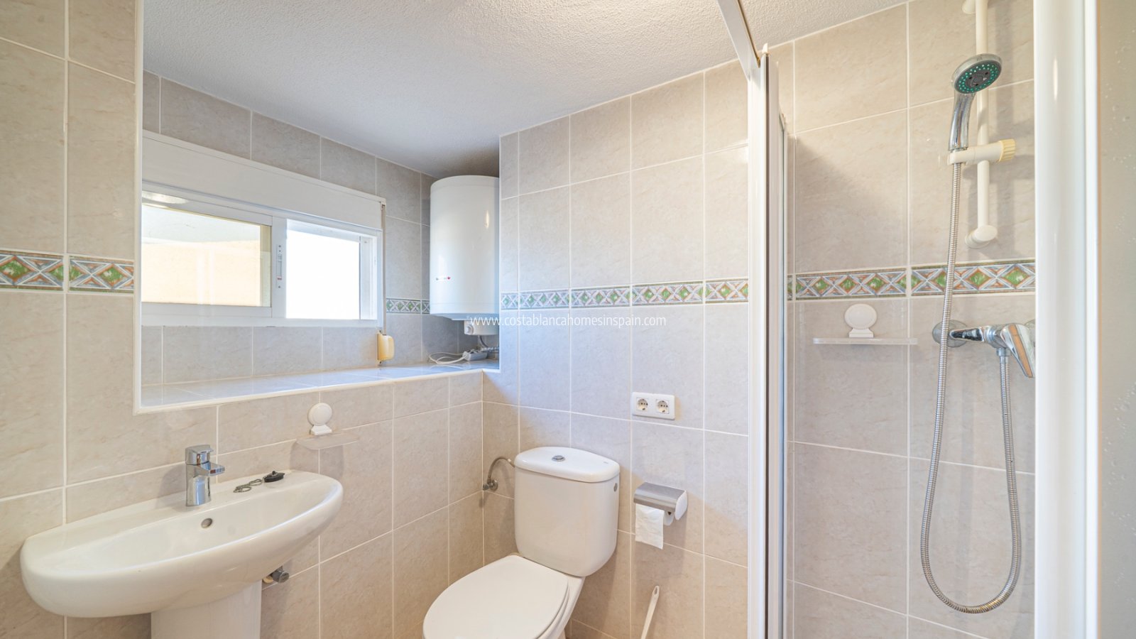 Használt - Detached Villa - Ciudad Quesada - 