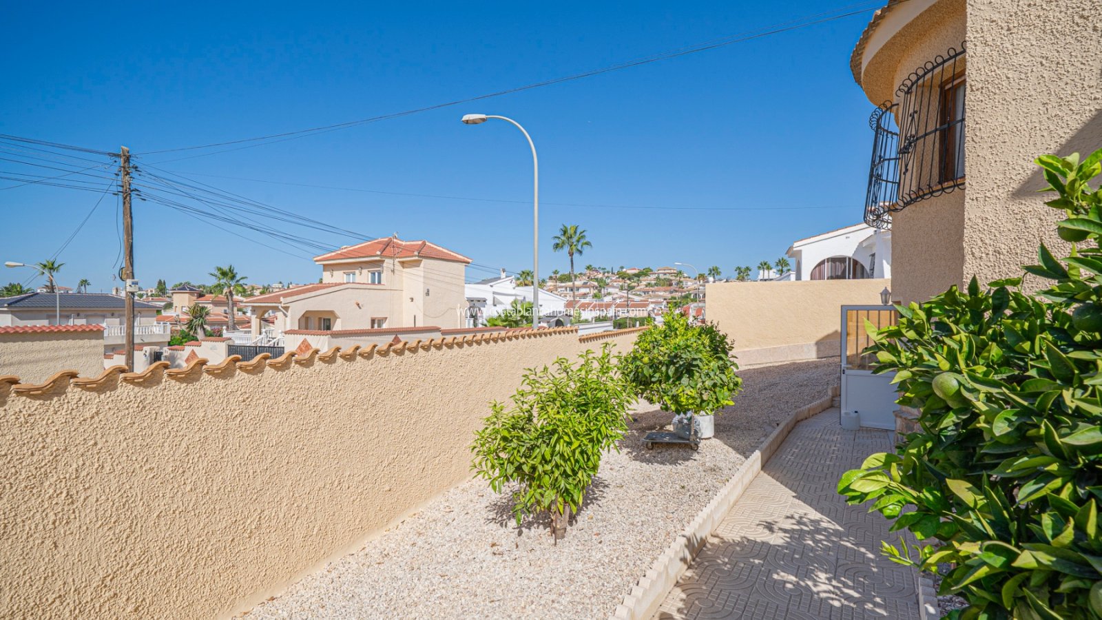 Használt - Detached Villa - Ciudad Quesada - 