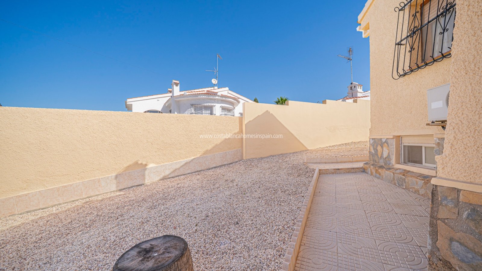 Használt - Detached Villa - Ciudad Quesada - 
