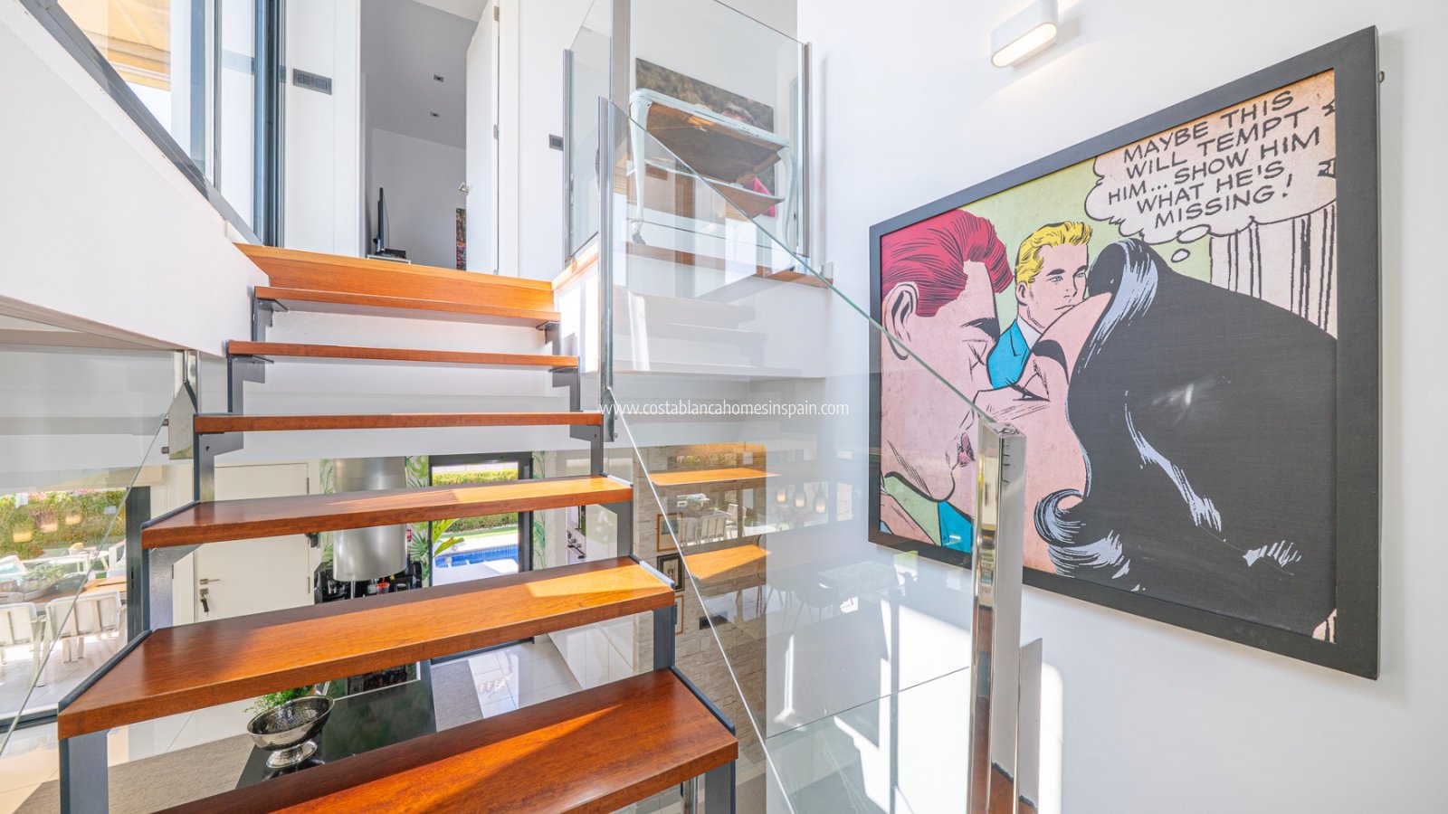 Használt - Detached Villa - Ciudad Quesada - 