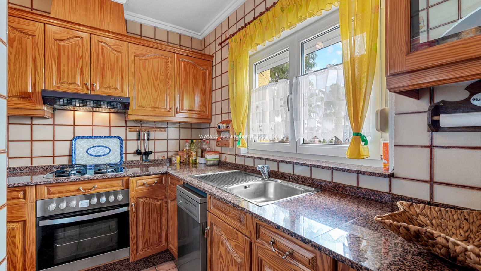 Használt - Detached Villa - Ciudad Quesada - 