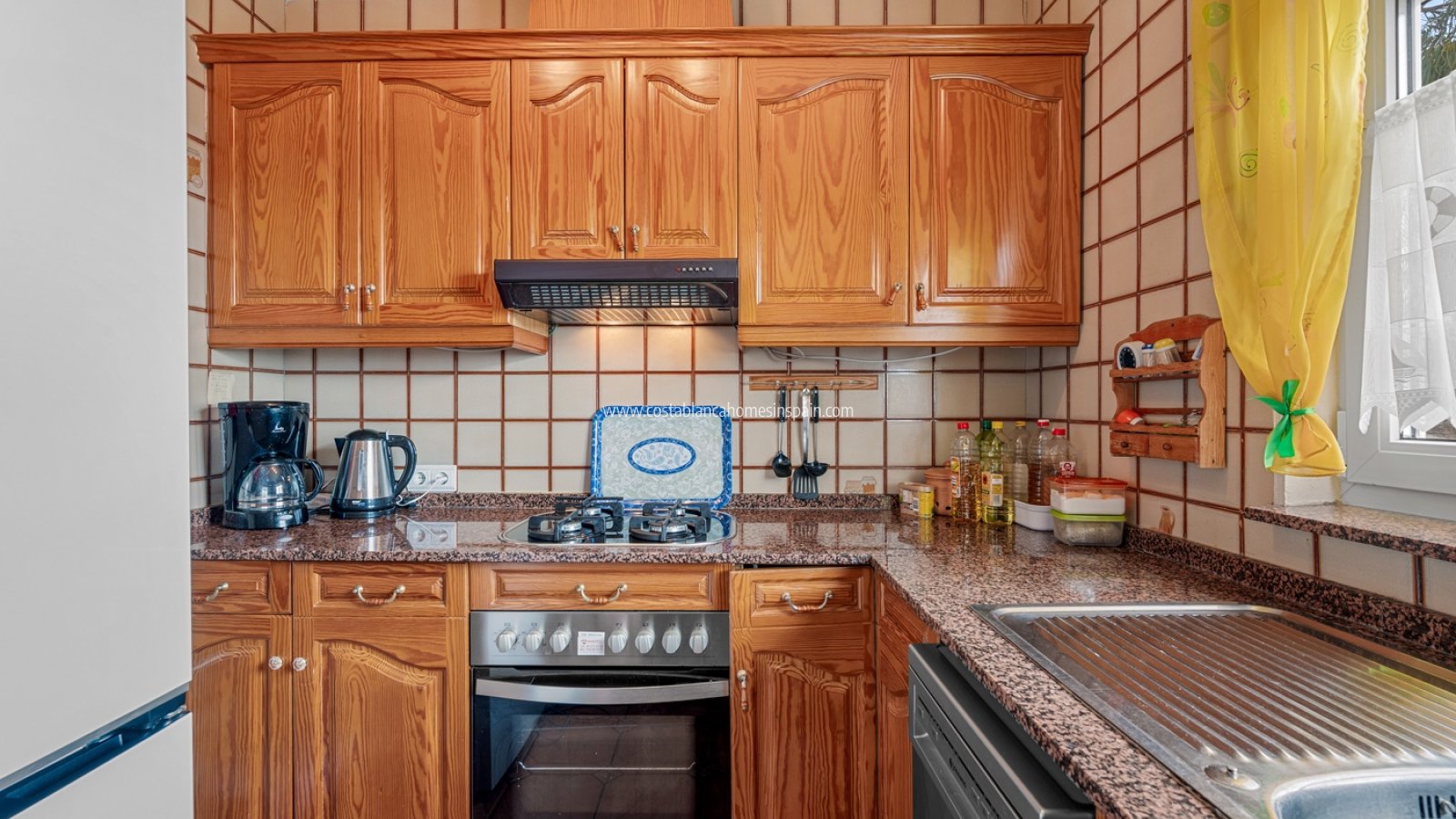 Használt - Detached Villa - Ciudad Quesada - 