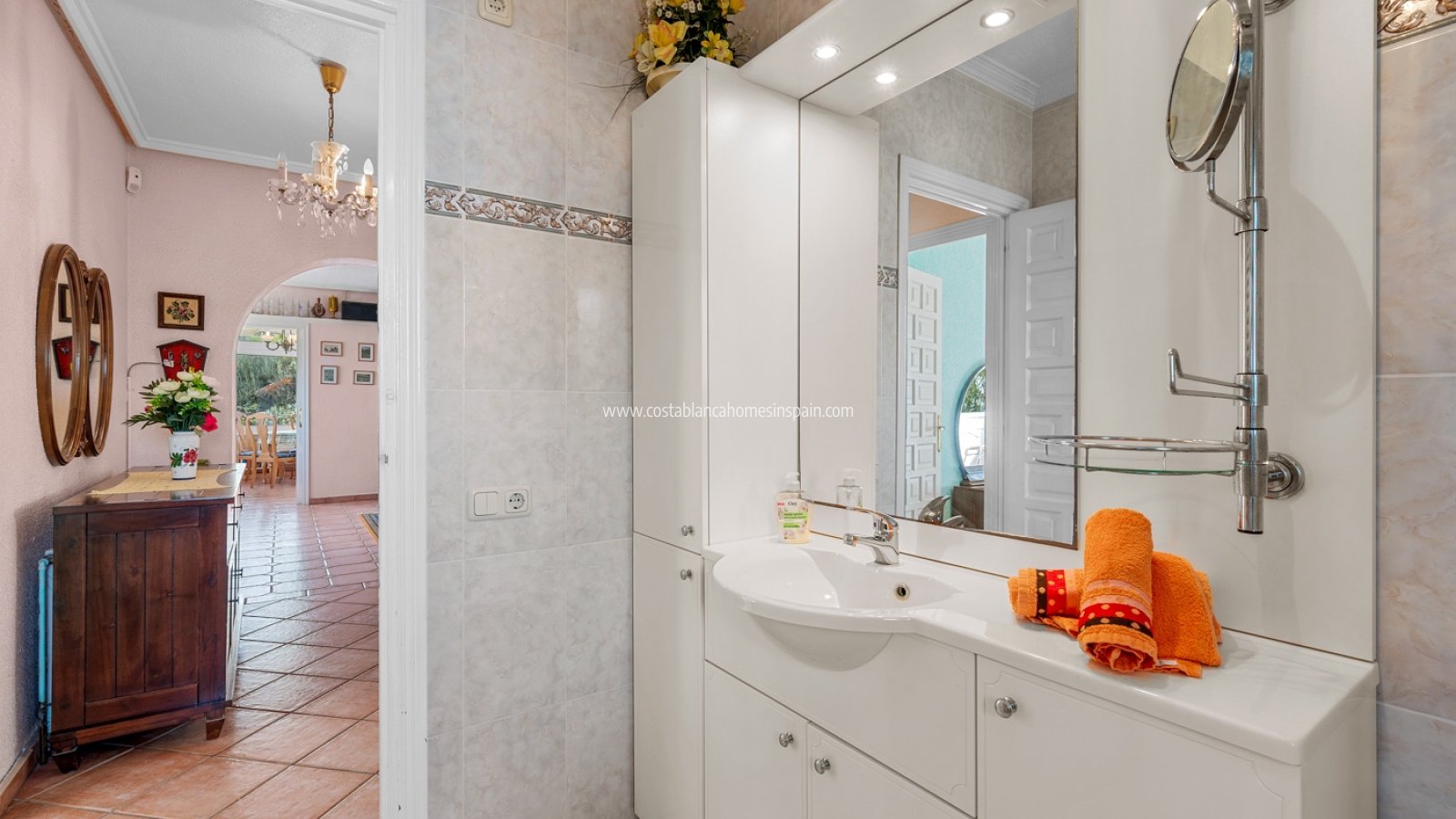 Használt - Detached Villa - Ciudad Quesada - 