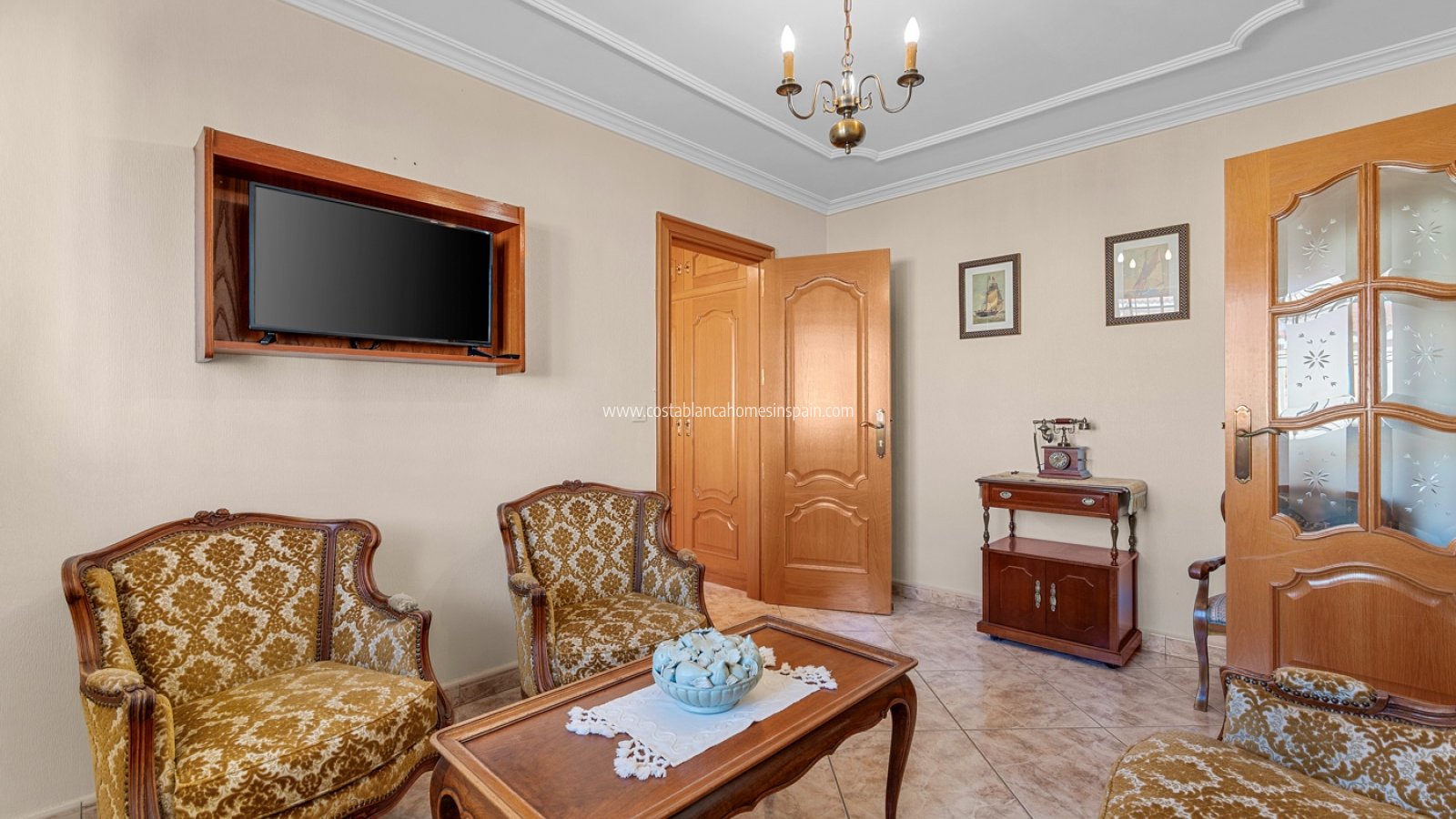Használt - Detached Villa - Ciudad Quesada - 
