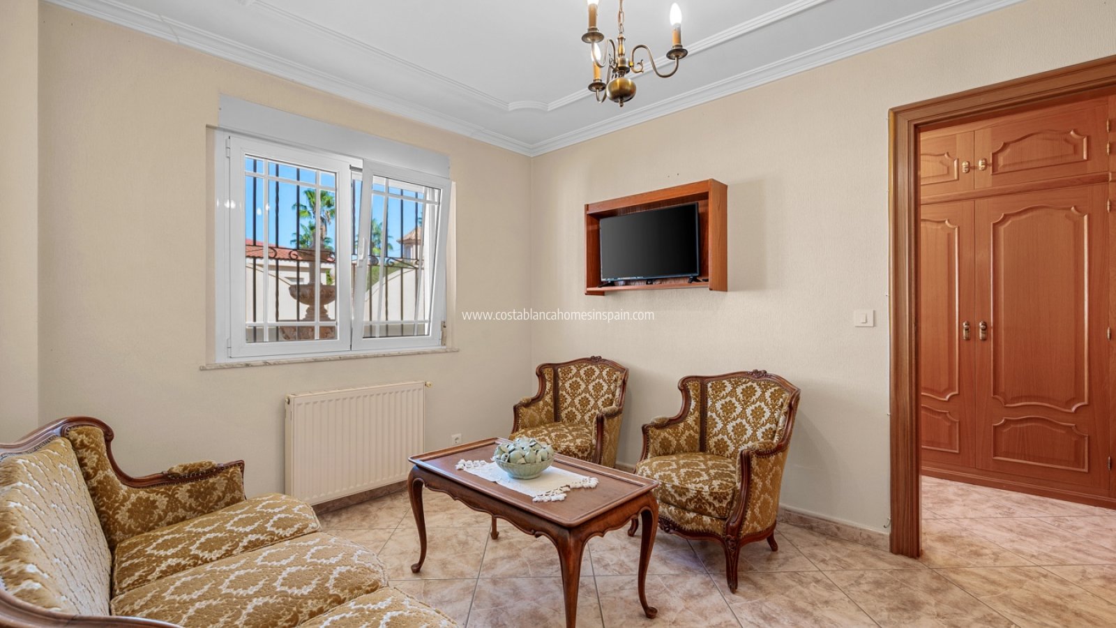 Használt - Detached Villa - Ciudad Quesada - 
