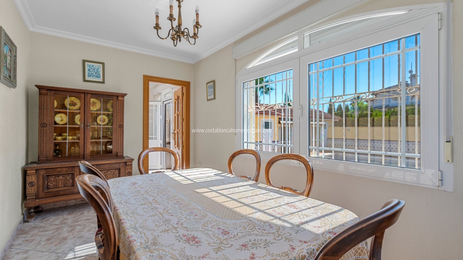 Használt - Detached Villa - Ciudad Quesada - 