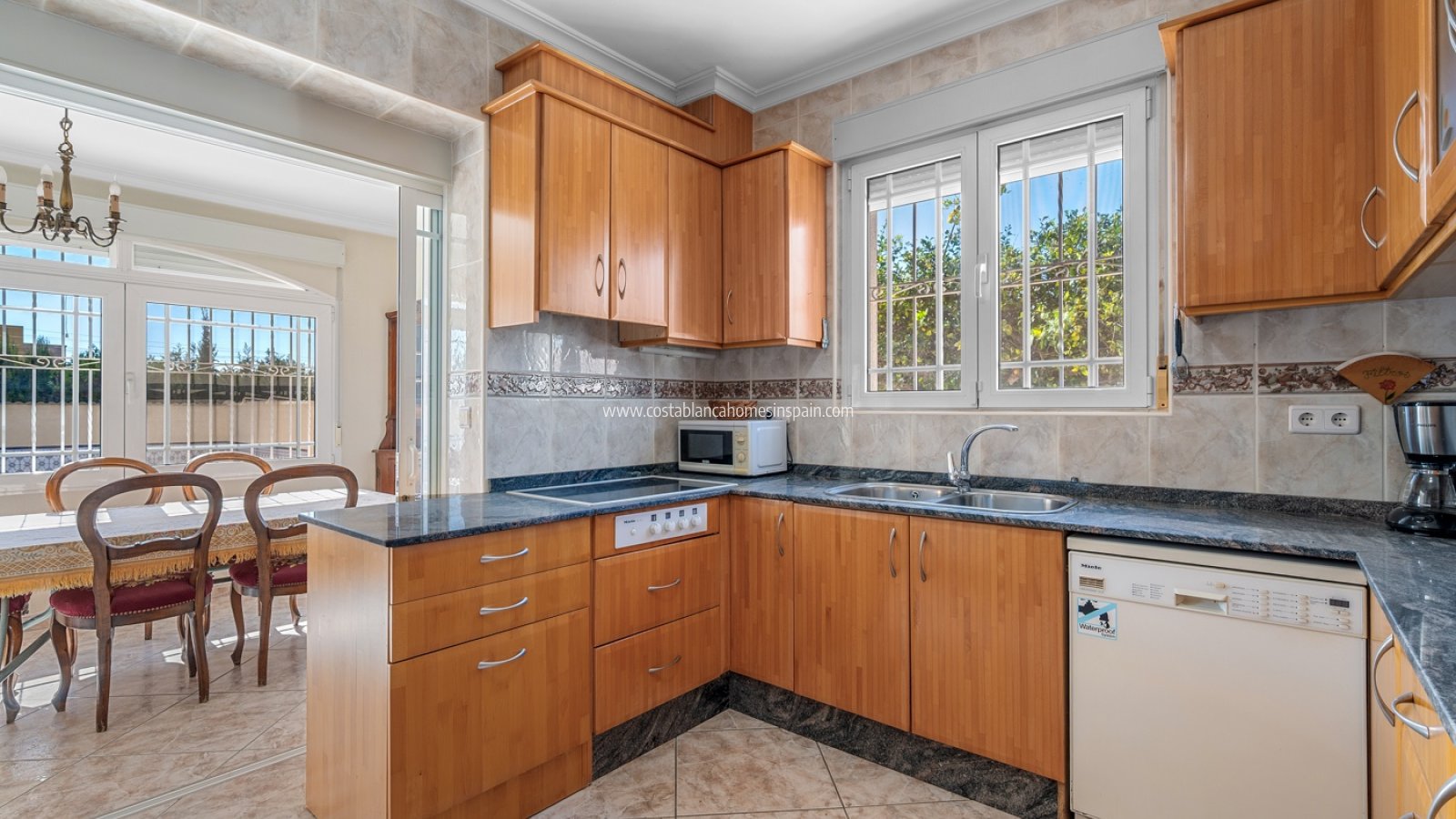 Használt - Detached Villa - Ciudad Quesada - 