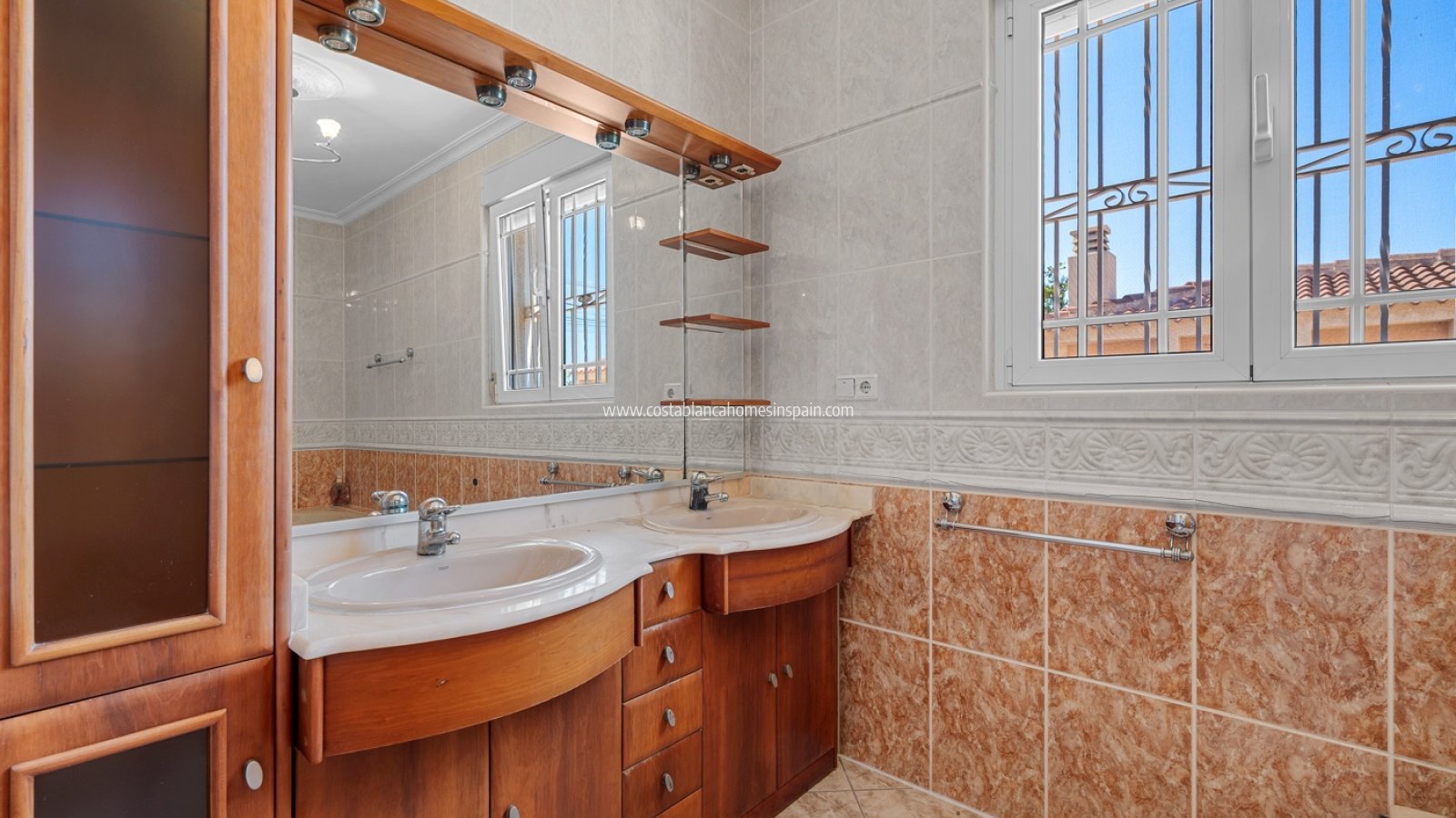Használt - Detached Villa - Ciudad Quesada - 