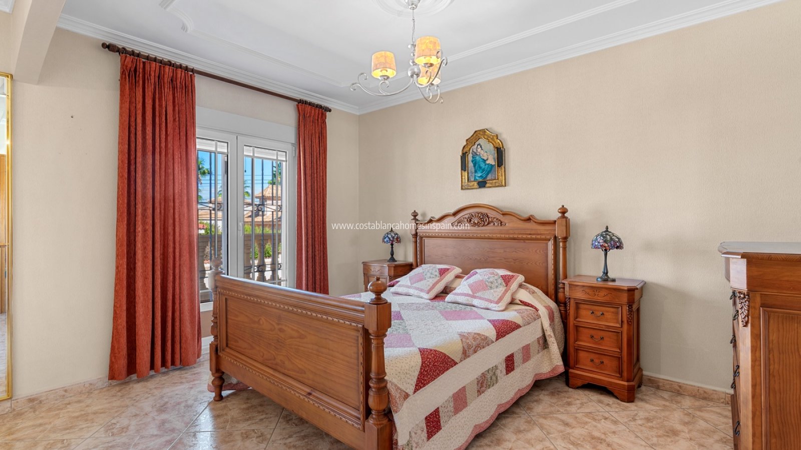 Használt - Detached Villa - Ciudad Quesada - 