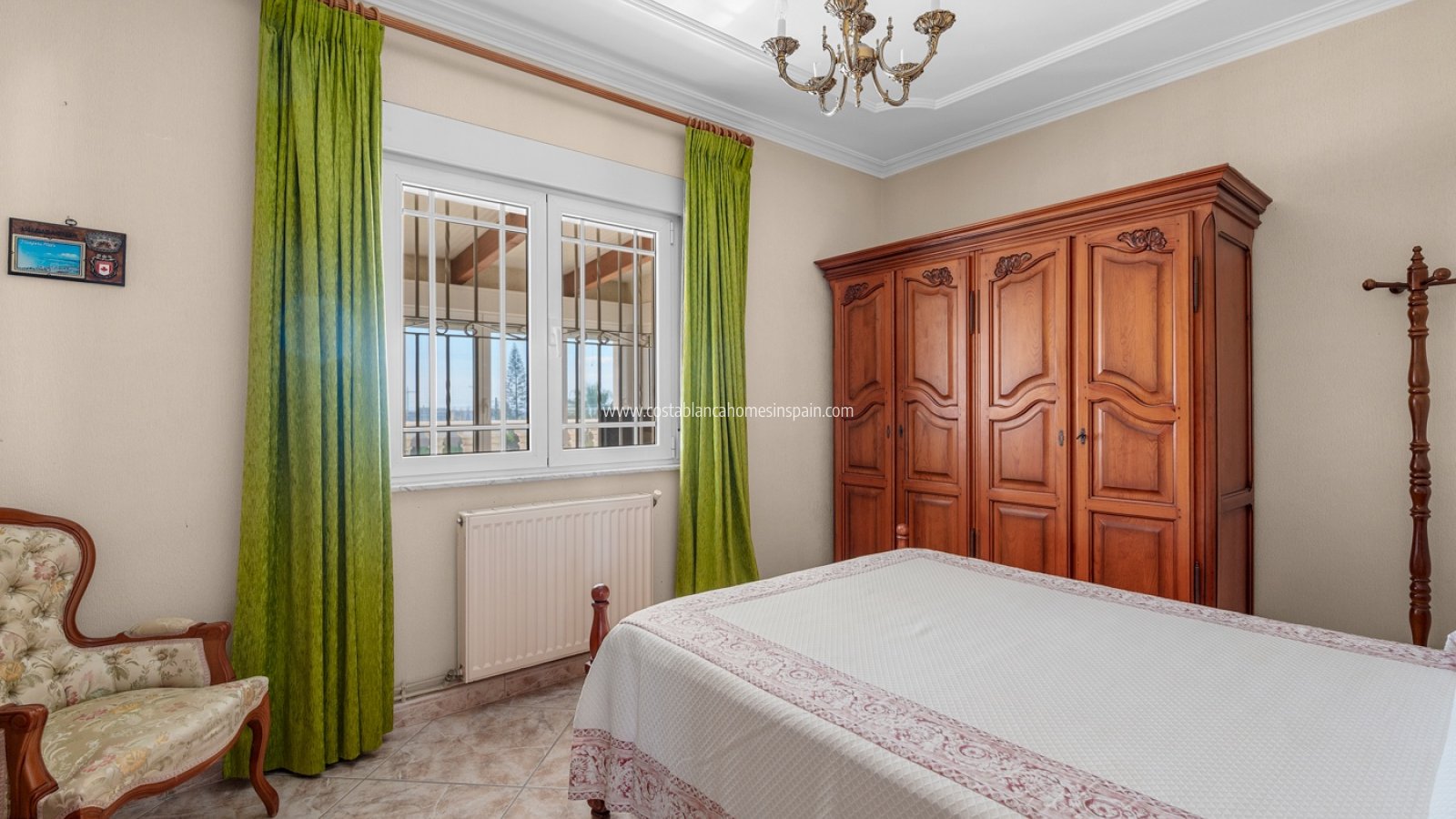 Használt - Detached Villa - Ciudad Quesada - 