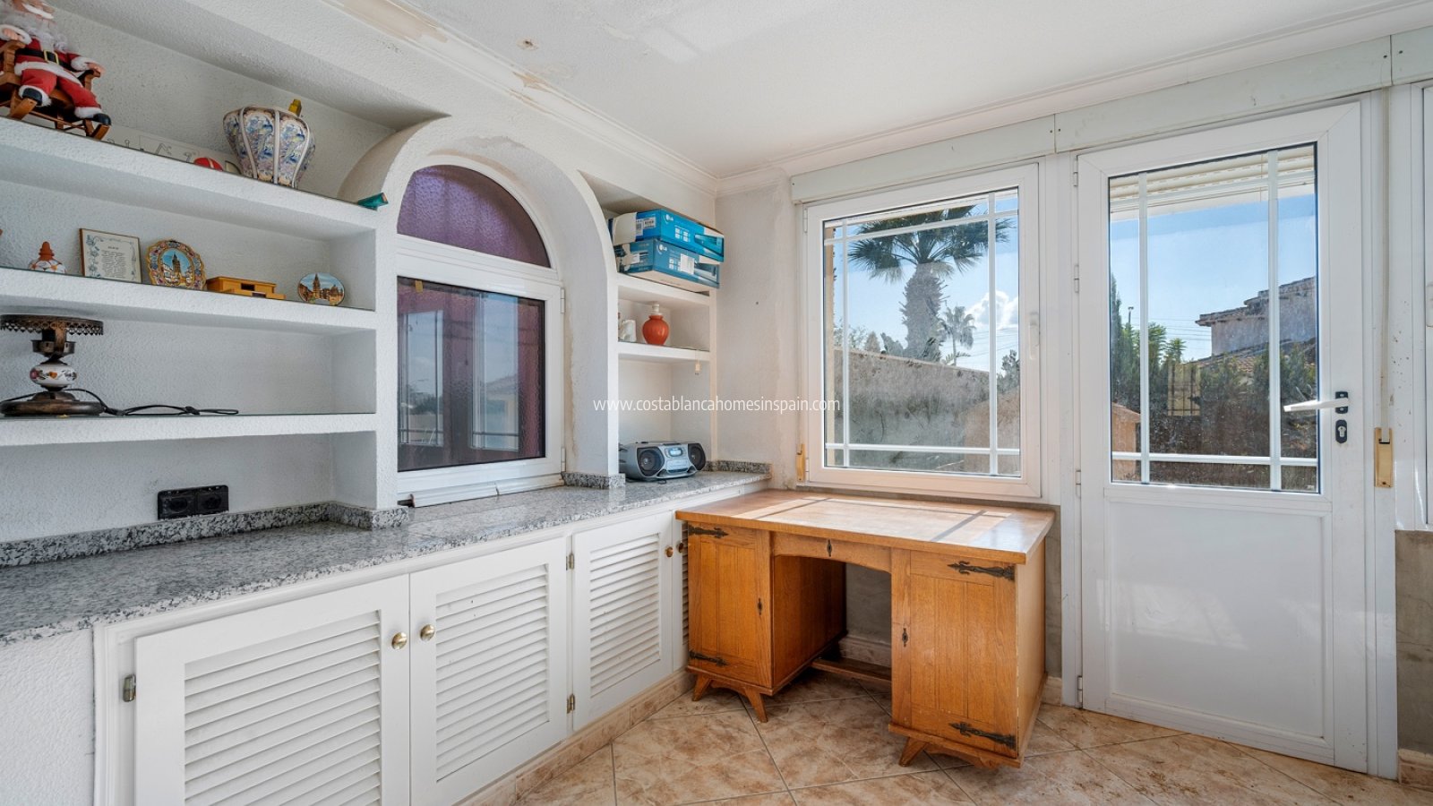 Használt - Detached Villa - Ciudad Quesada - 