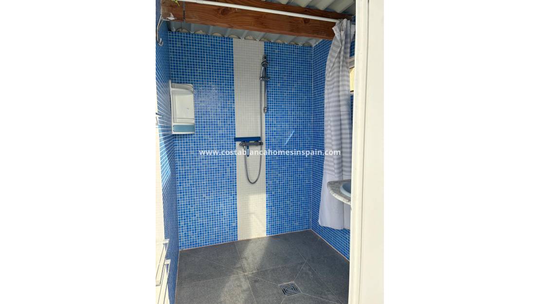 Használt - Detached Villa - Crevillente