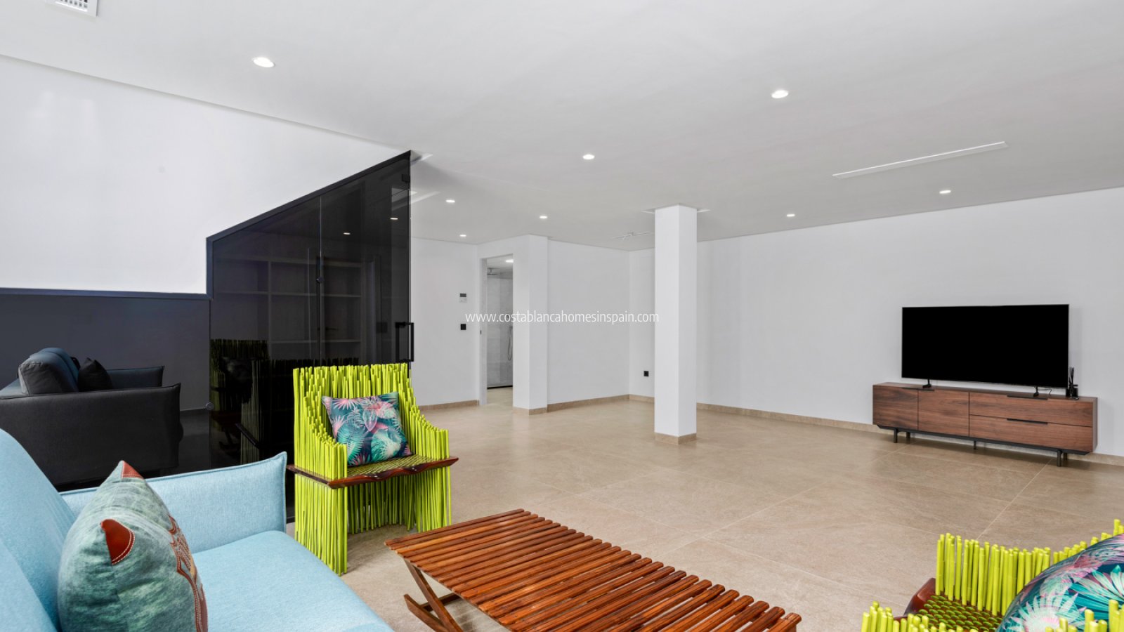 Használt - Detached Villa - El Campello - El Amerador