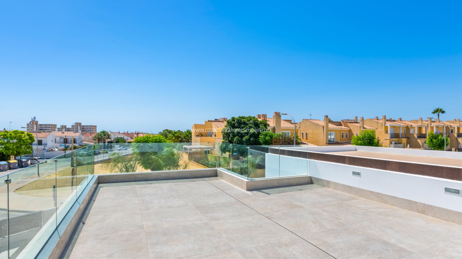 Használt - Detached Villa - El Campello - El Amerador