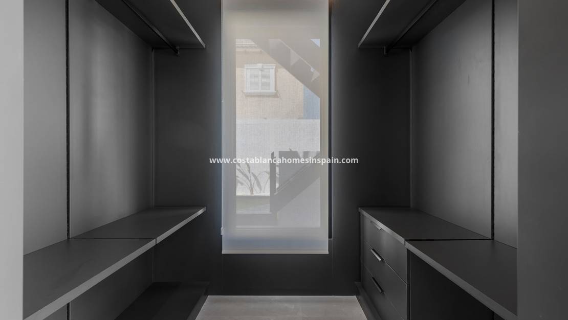 Használt - Detached Villa - El Chaparral - El chaparral