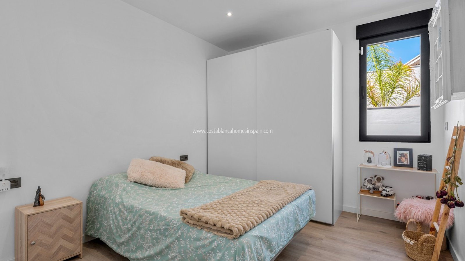 Használt - Detached Villa - Fortuna - Urbanizacion las kalendas