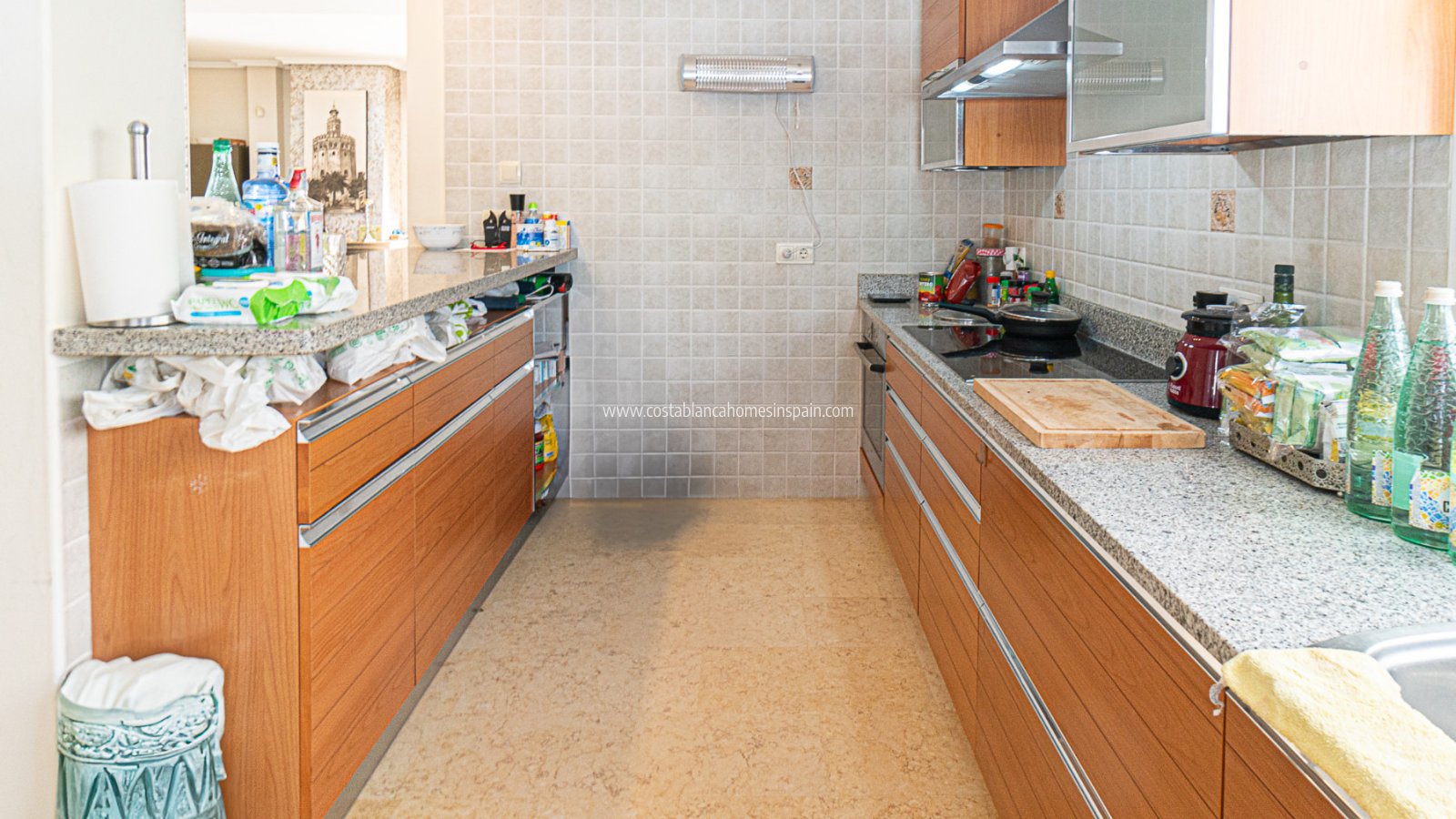 Használt - Detached Villa - La Mata