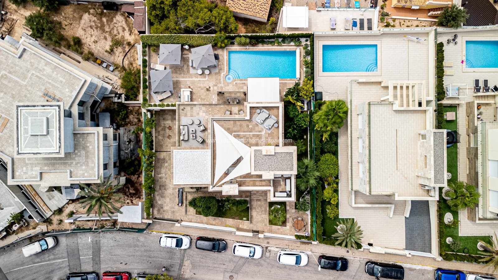 Használt - Detached Villa - La Zenia - Beachside