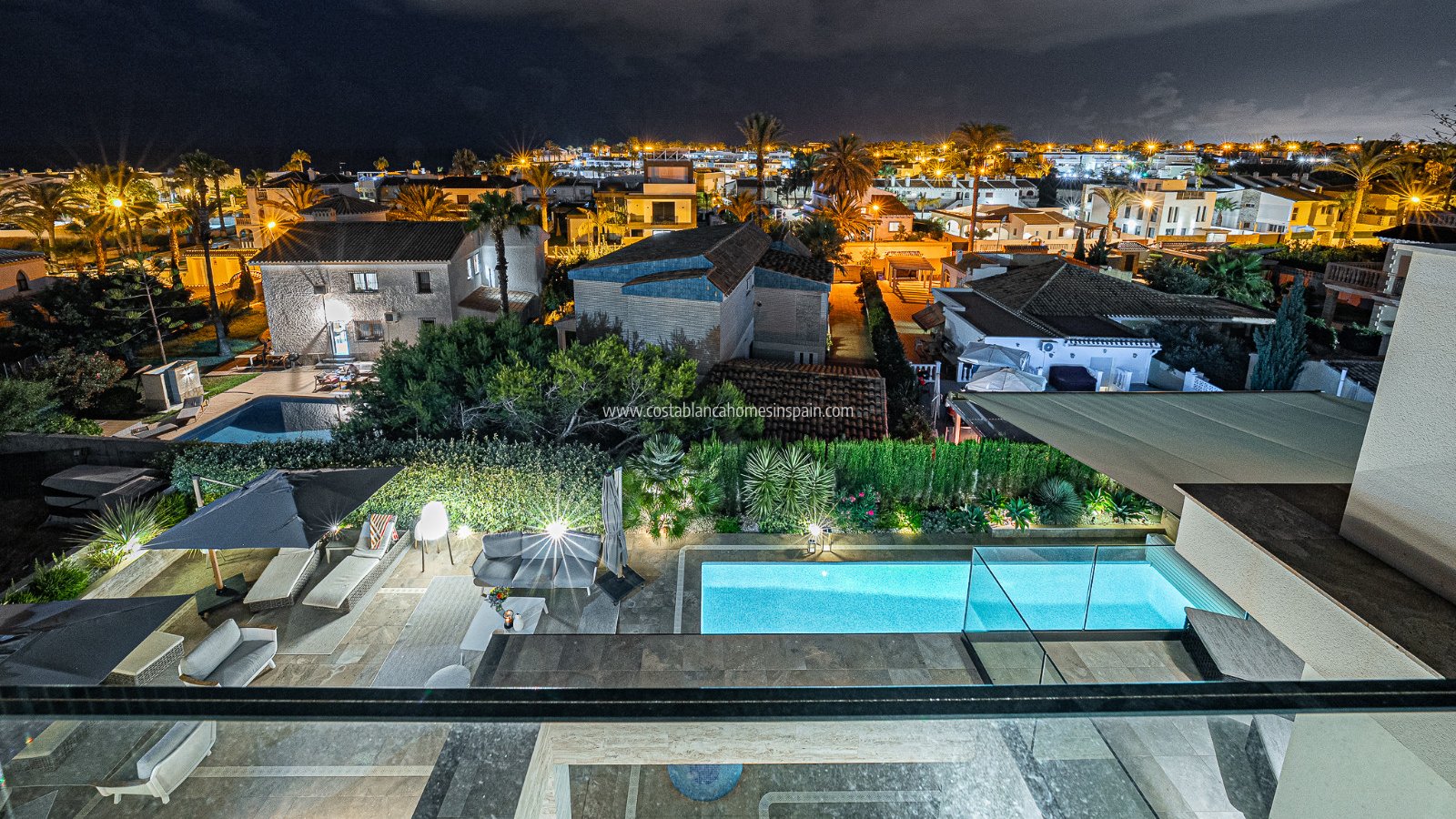 Használt - Detached Villa - La Zenia - Beachside