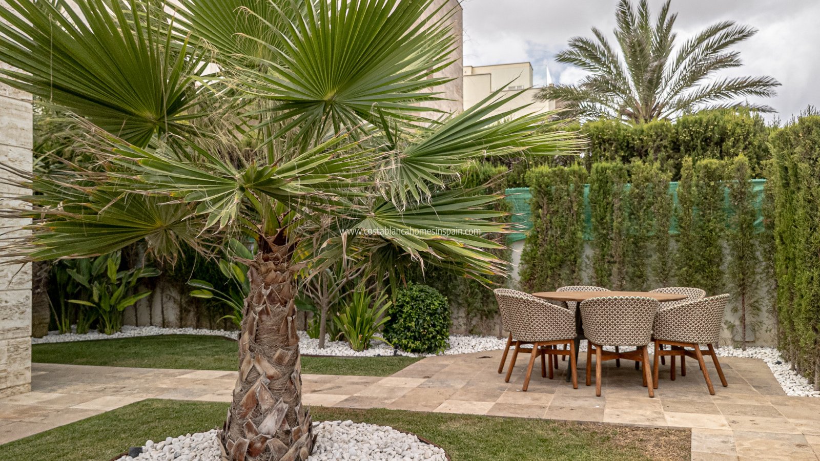 Használt - Detached Villa - La Zenia - Beachside