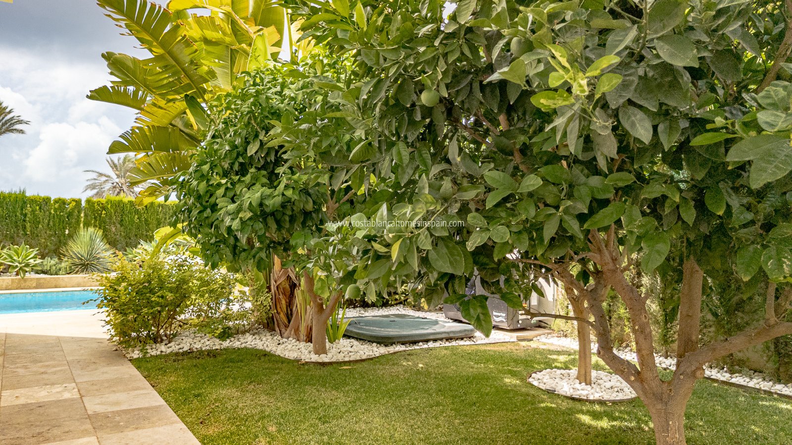 Használt - Detached Villa - La Zenia - Beachside