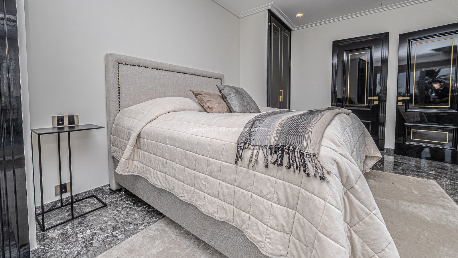 Használt - Detached Villa - La Zenia - Beachside