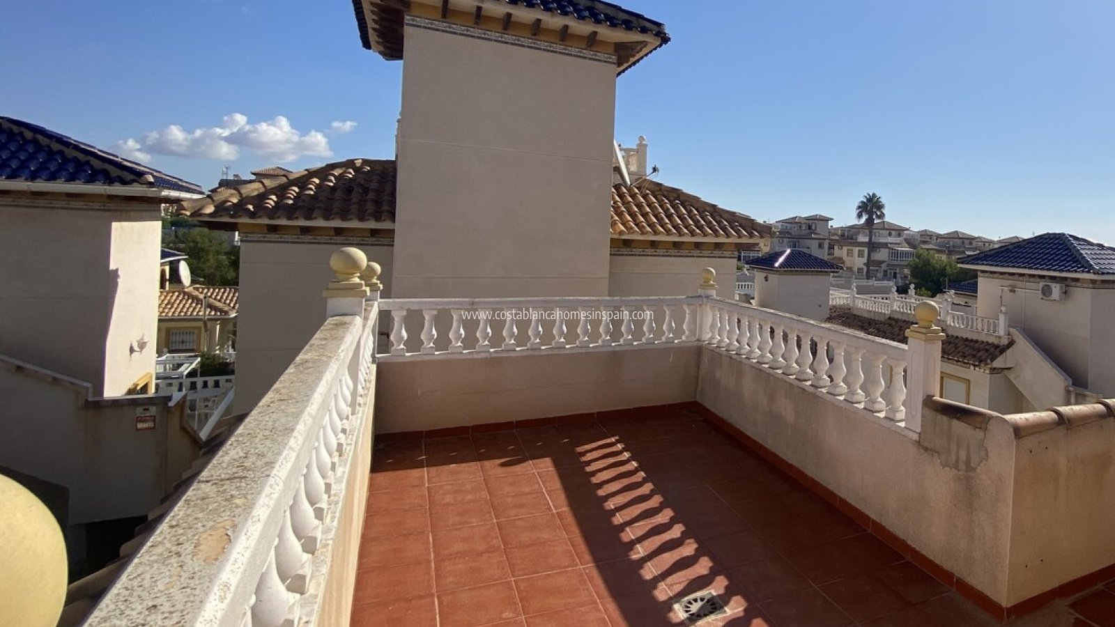 Használt - Detached Villa - La Zenia - Costa Blanca