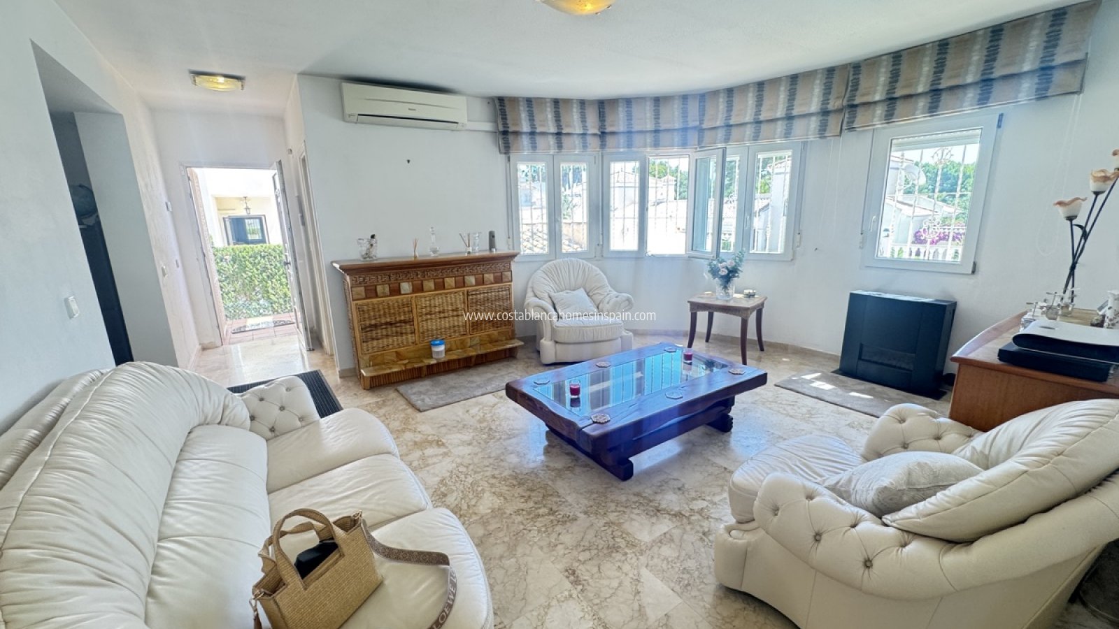 Használt - Detached Villa - Las Ramblas - Las Ramblas Golf