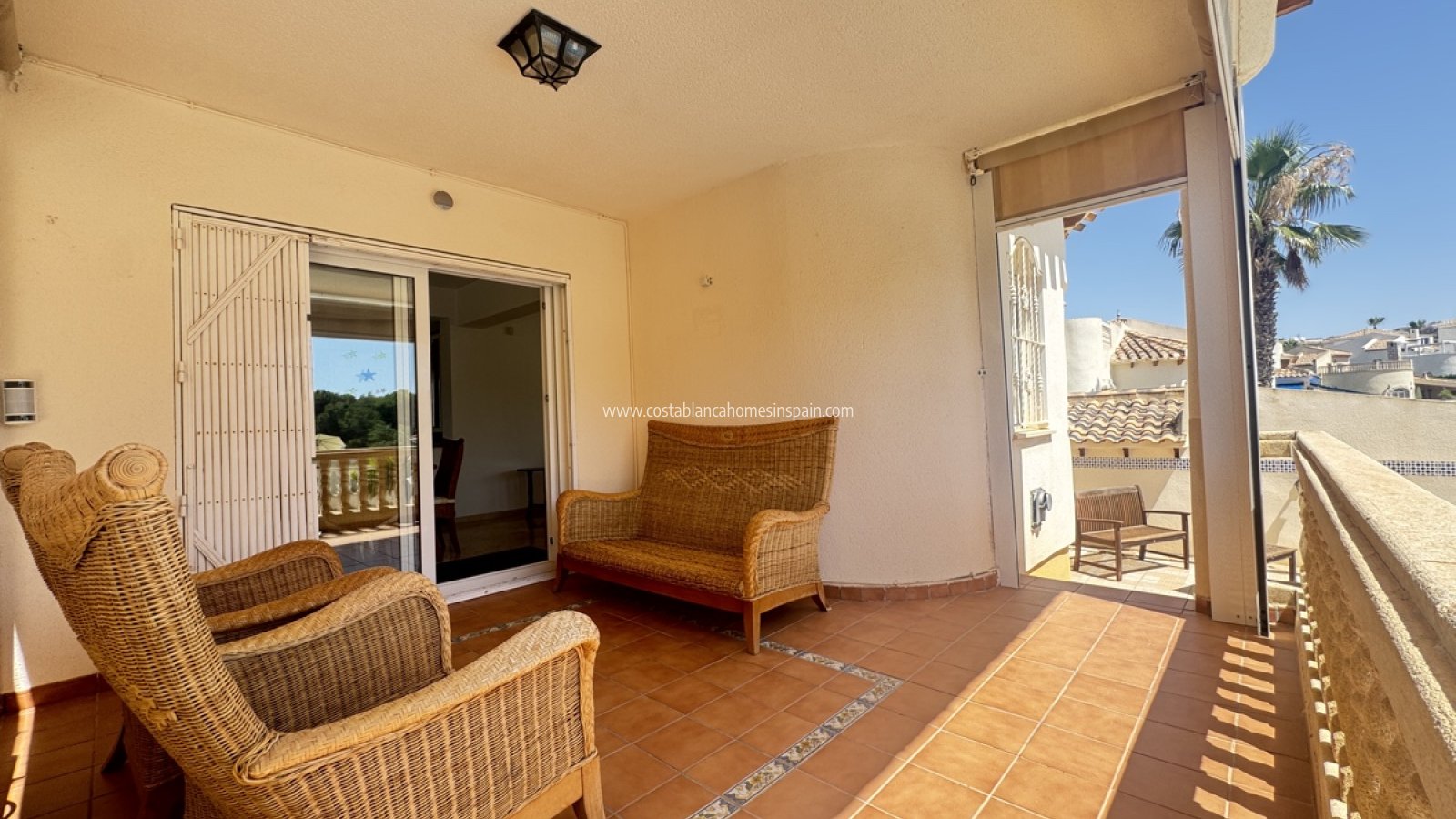 Használt - Detached Villa - Las Ramblas - Las Ramblas Golf